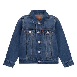 Levis Levis Ldv Trucker Jacket