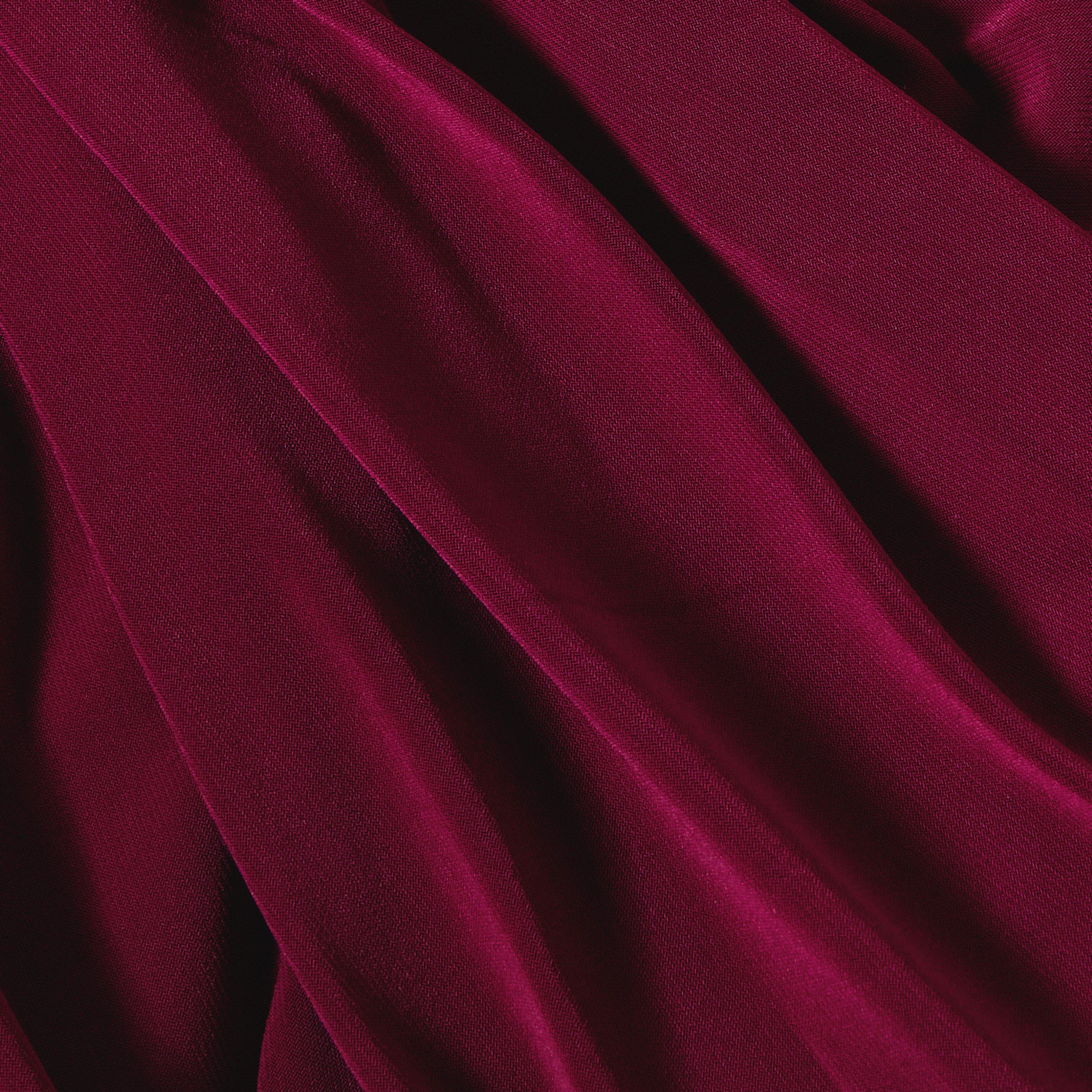 Plum - Norma Kamali - NK Diana Gown Ld54 - 3