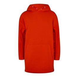 Stella McCartney Logo Dress Jn34