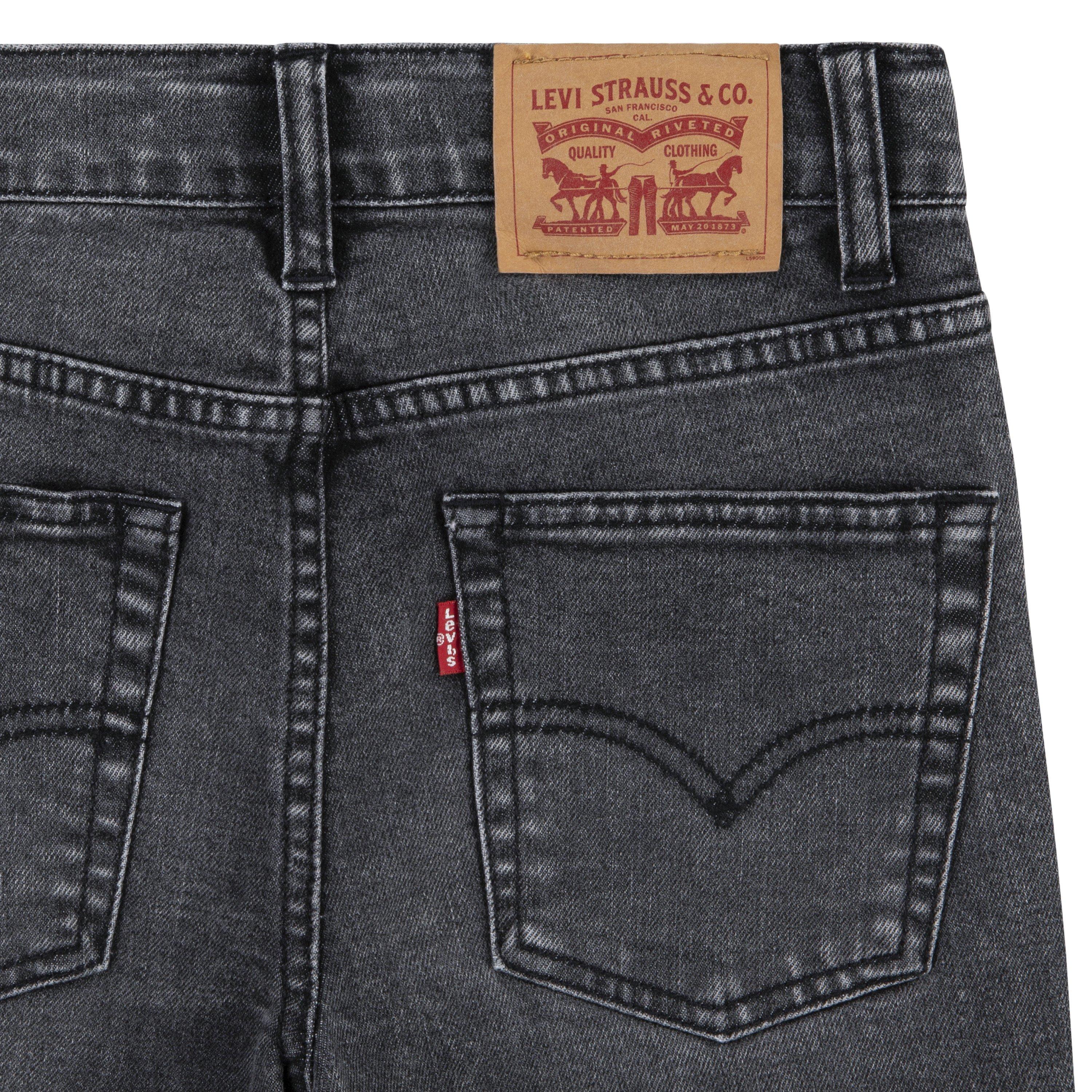 Incognito DAM - Levis - Kids' Slim Fit Jeans - 3