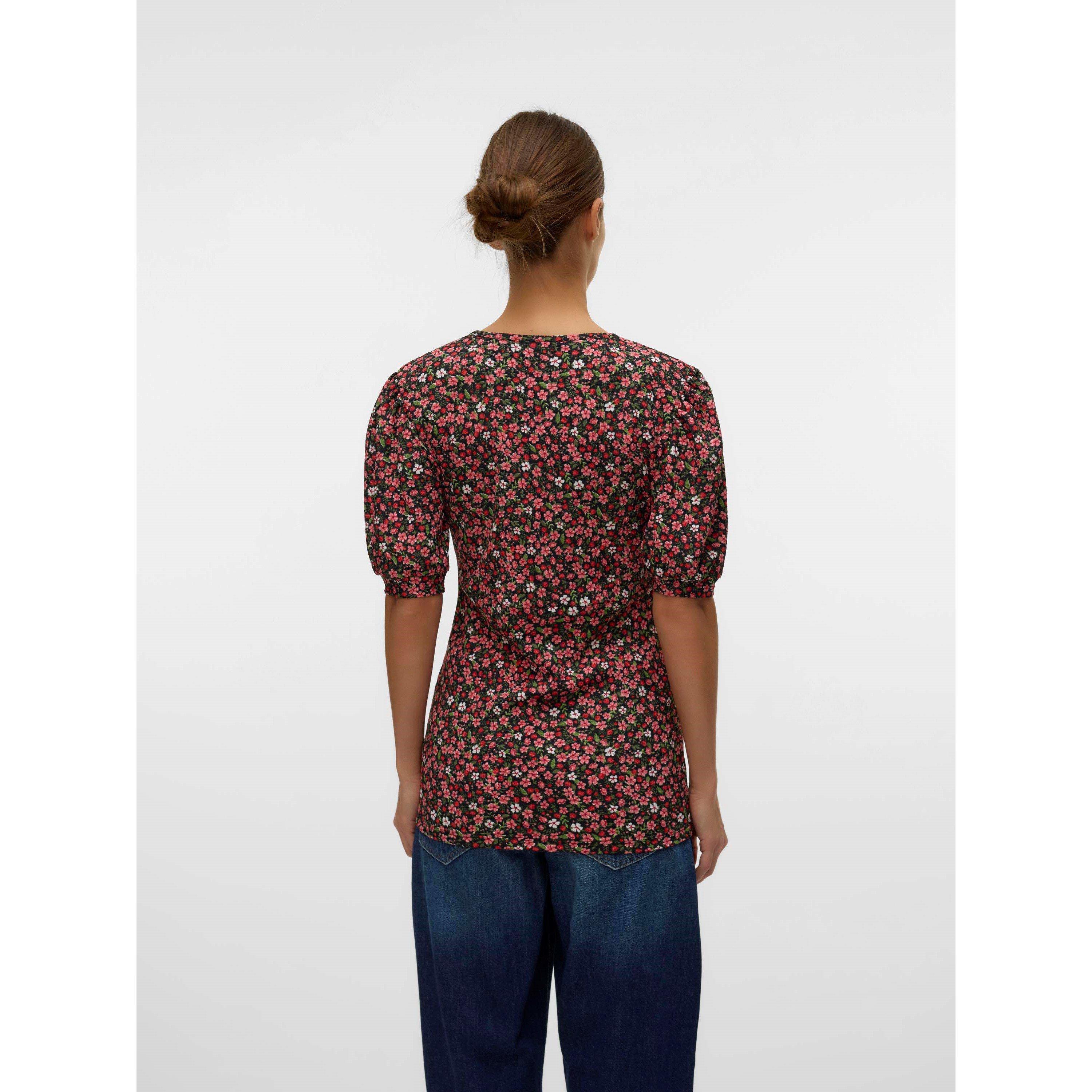 Nero - Mamalicious - Women's Mama Tess Jrs T-Shirt - 3