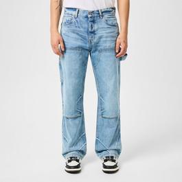 Amiri Carpenter Jeans