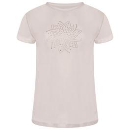 Dare 2b Dare2B Crystal Tee Ld99