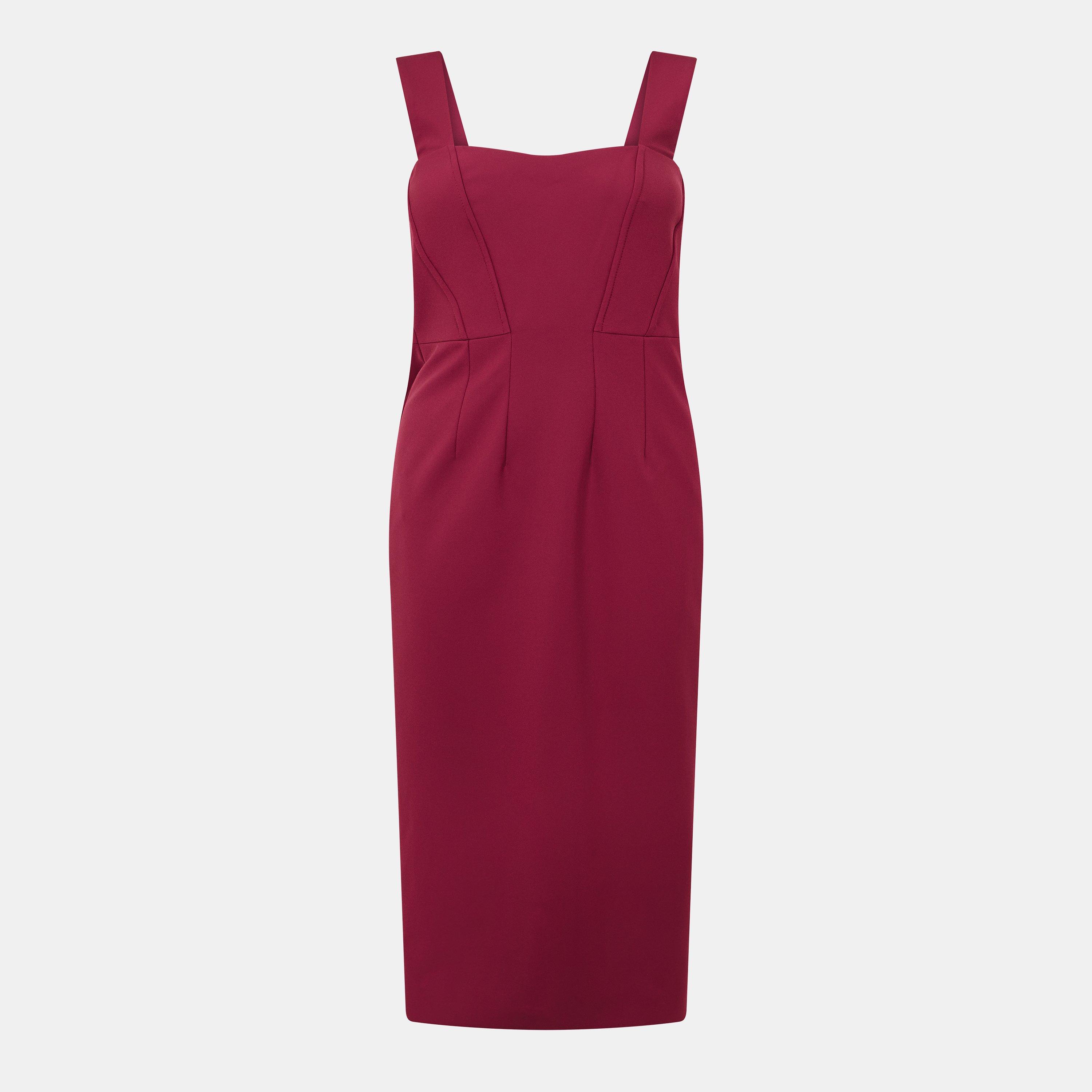 Dark Red - Boss - Dizena 10254934 01 - 1