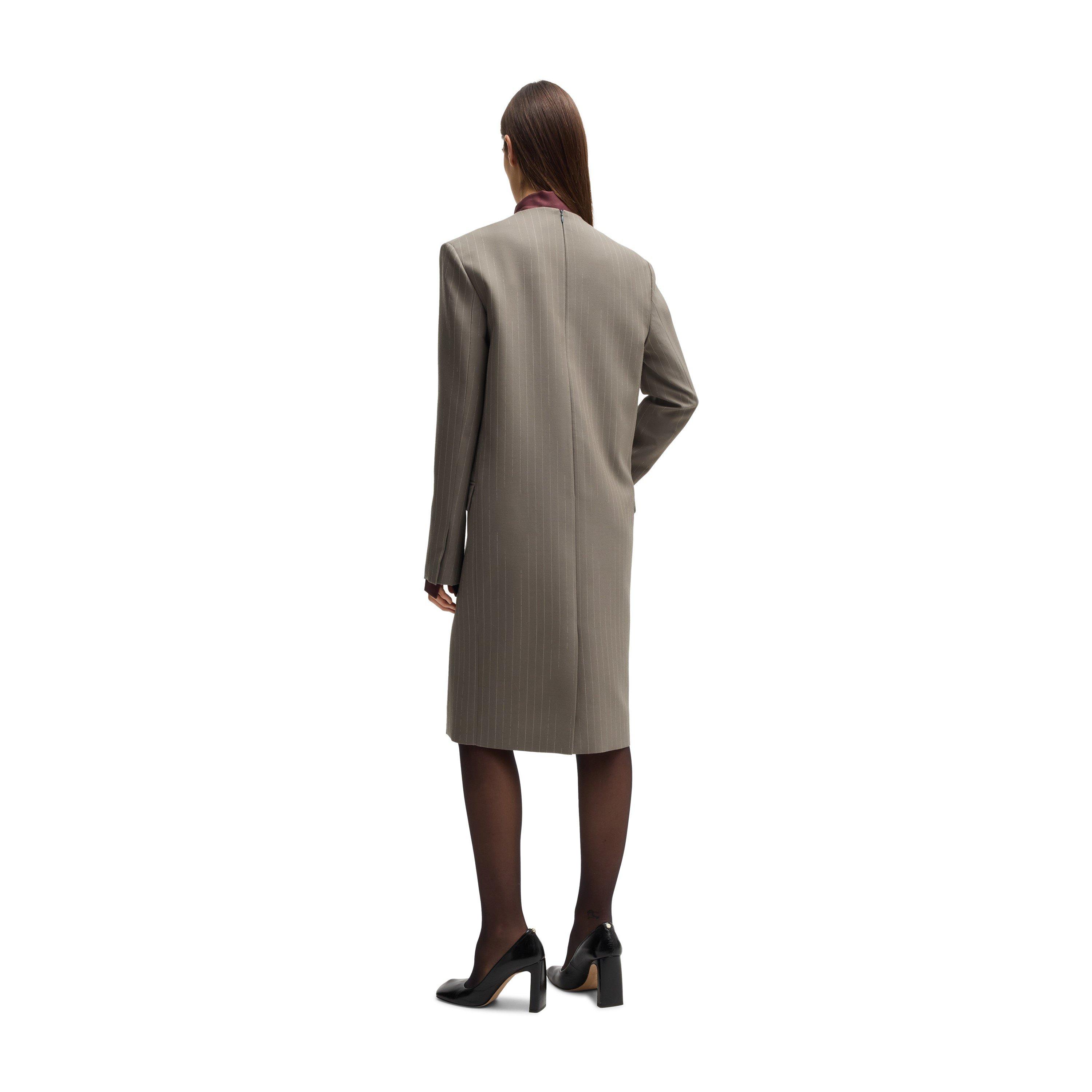 Boss | Women's Davee T-Shirt Dress | Sports Direct