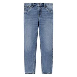 Levis Tapered Jeans Juniors
