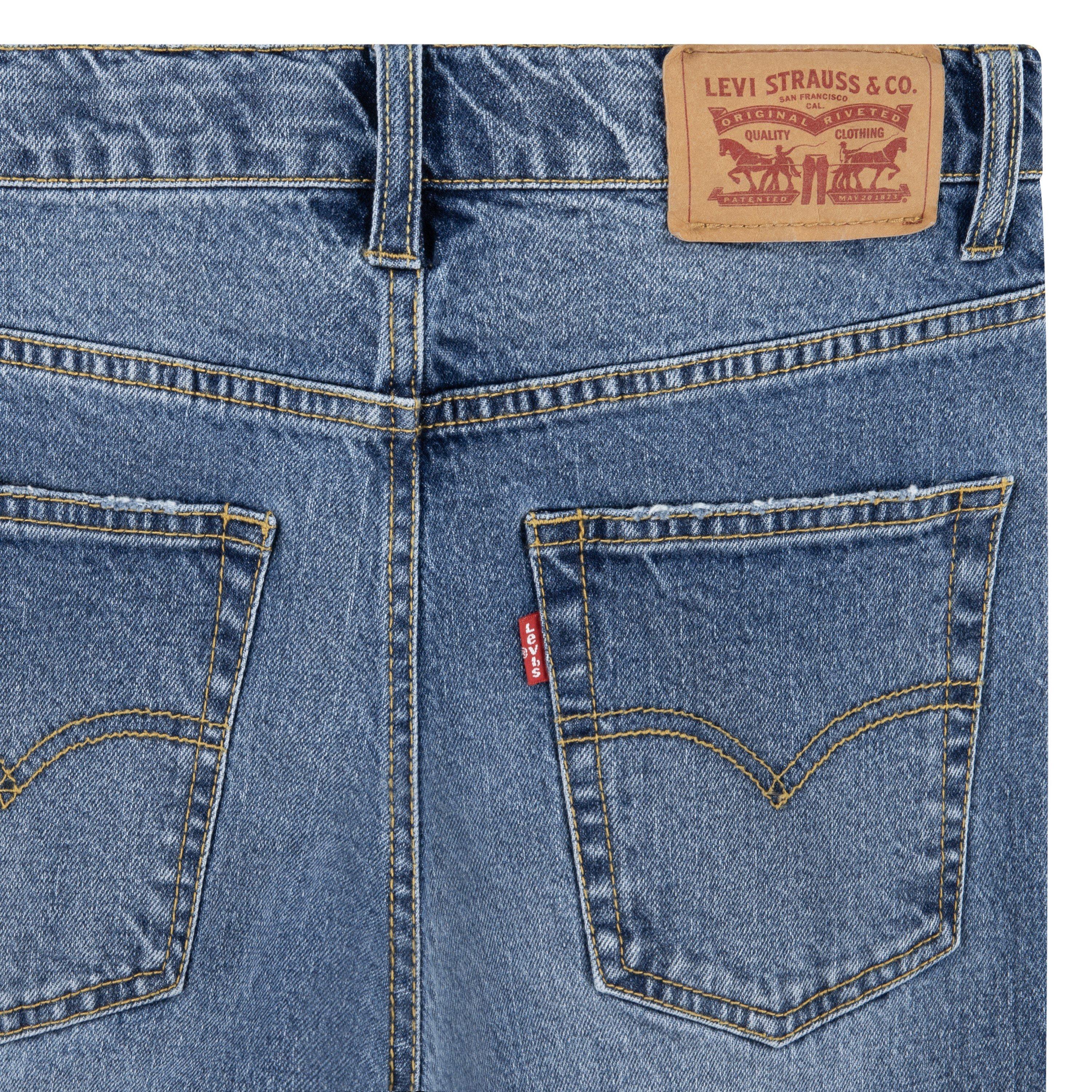 Dig It BGN - Levis - Kids' Tapered Jeans - 3