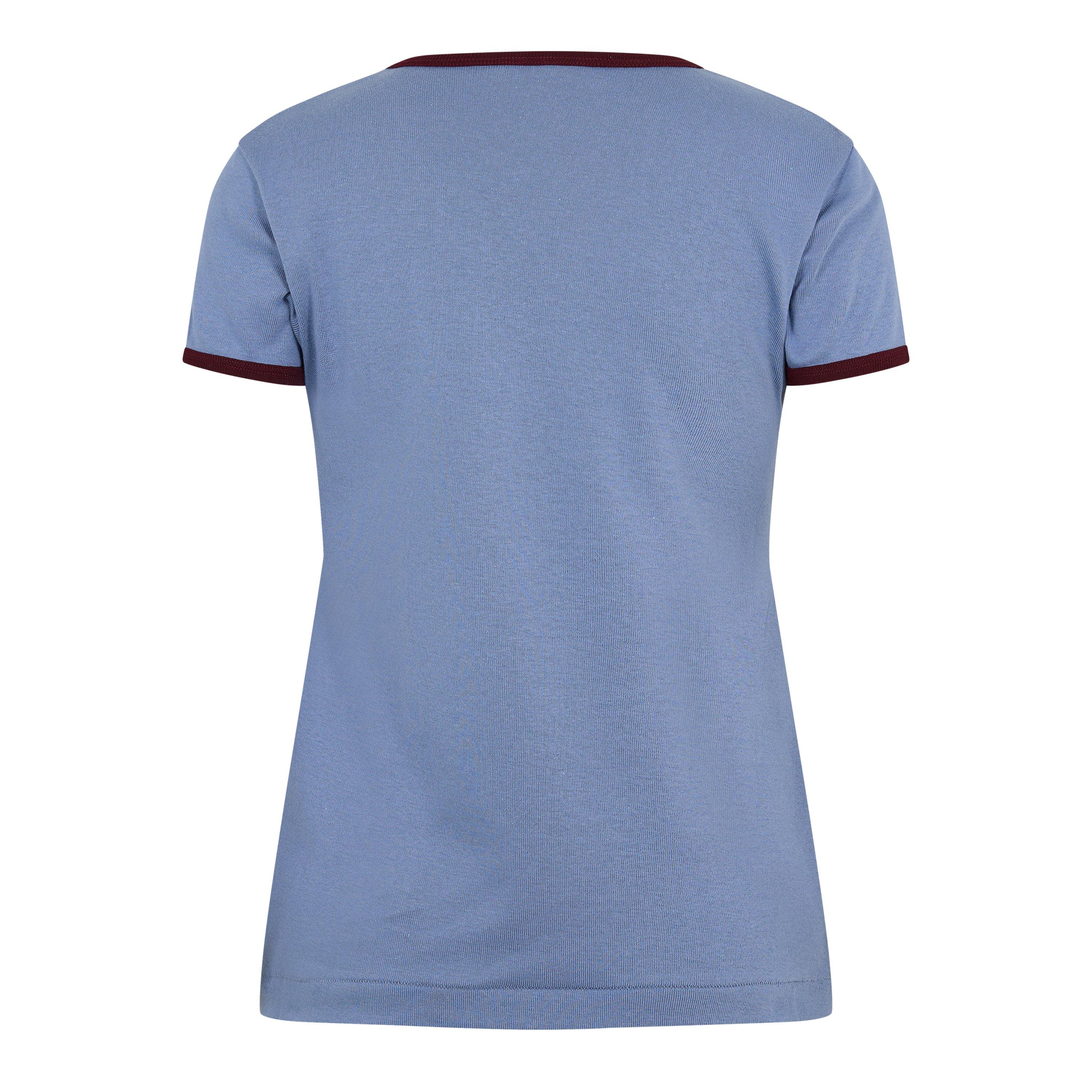 Avio/Bord - Prada - Prada Washed T-Shrt Ld62 - 2