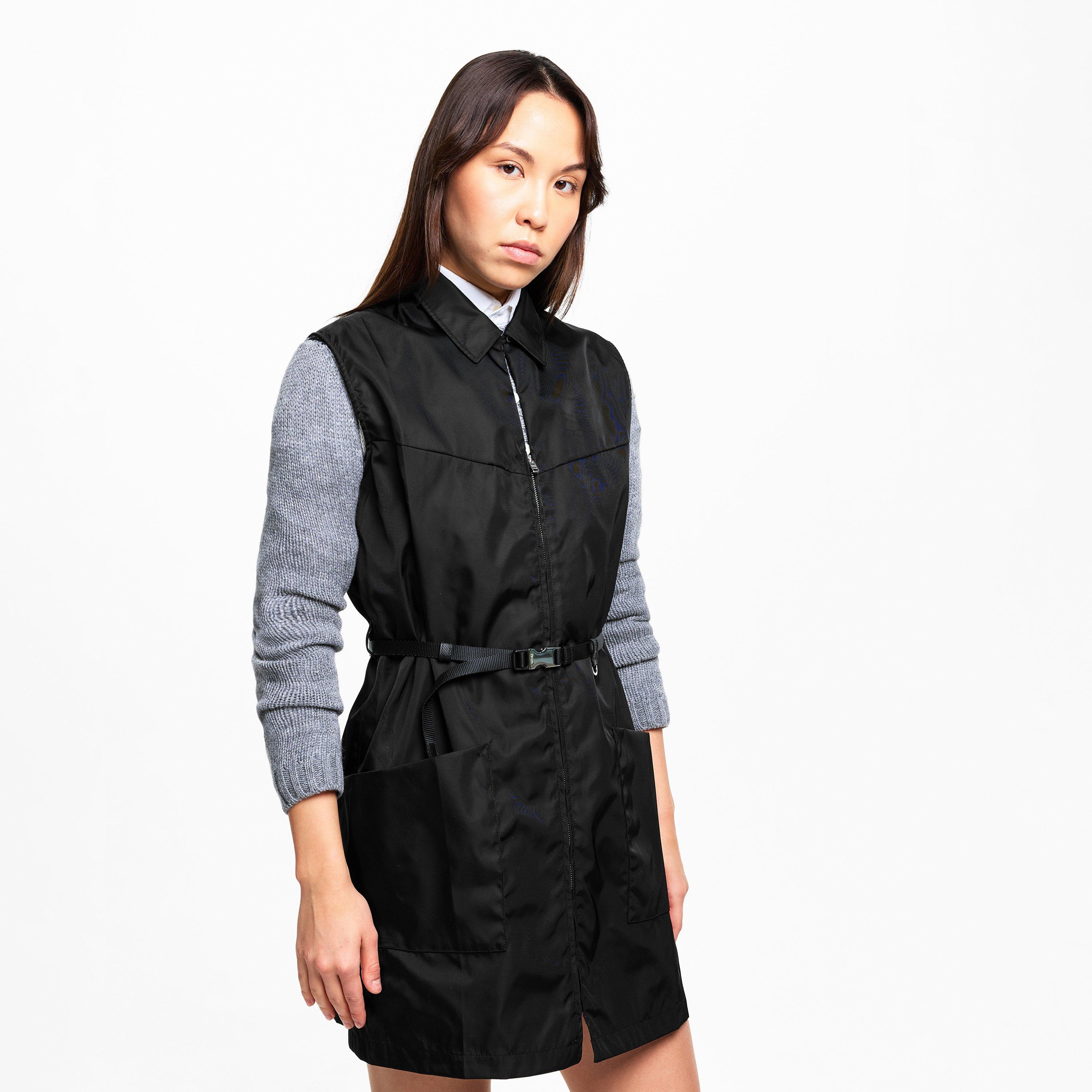 Nero - Prada - Women's Mini Dress - 3