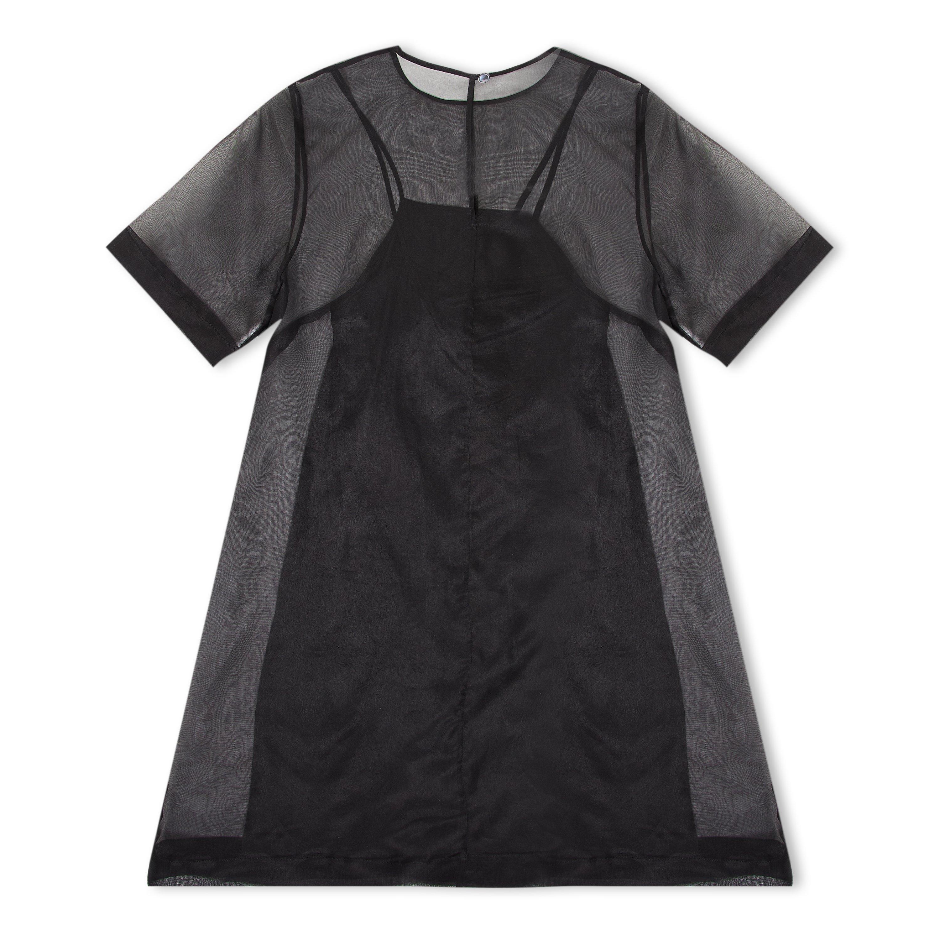 NOIR - Ami Paris - Ami Trapeze Drs Ld61 - 2