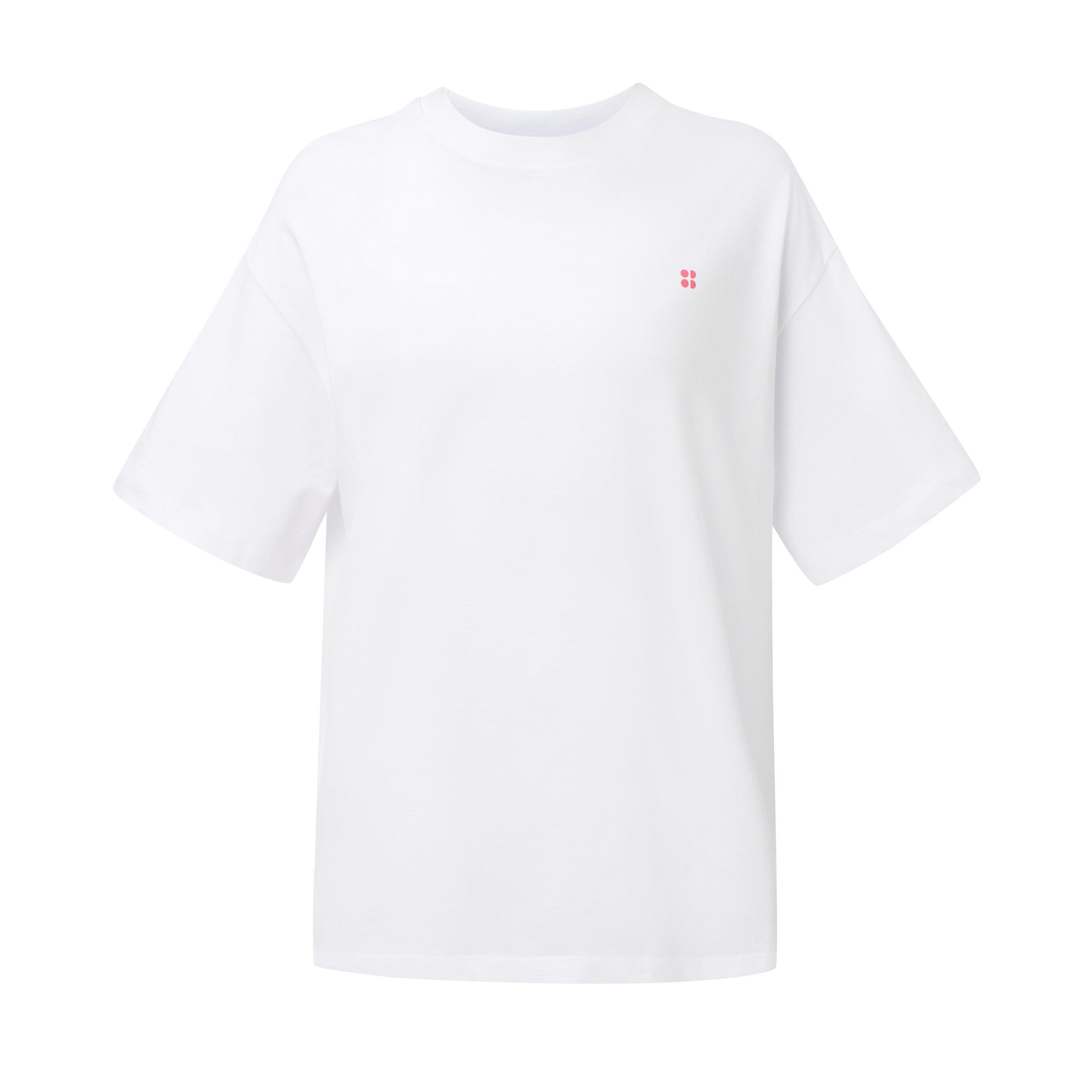 Req Equip - Sweaty Betty - Women's T-Shirt - 1