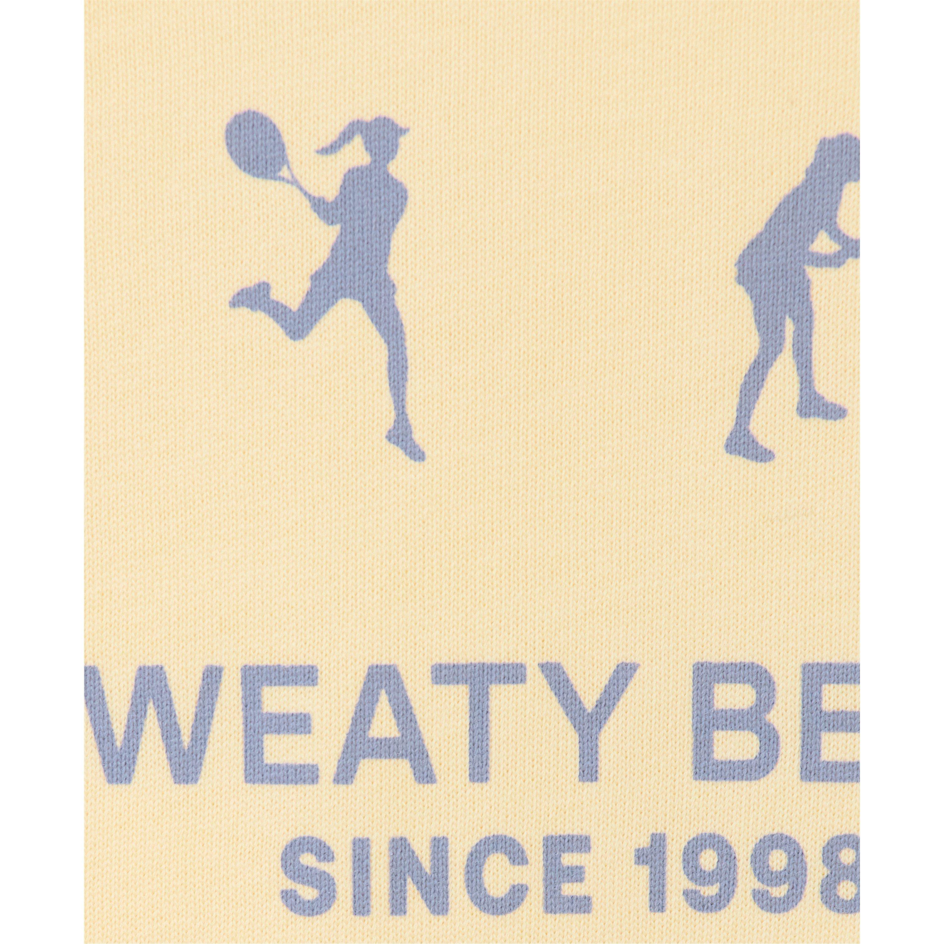 Blue - Sweaty Betty - SB Tennis T-Shirt Ld63 - 5
