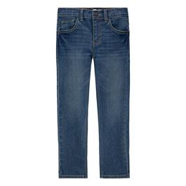 Levis 510 Skinny Fit Jeans Junior