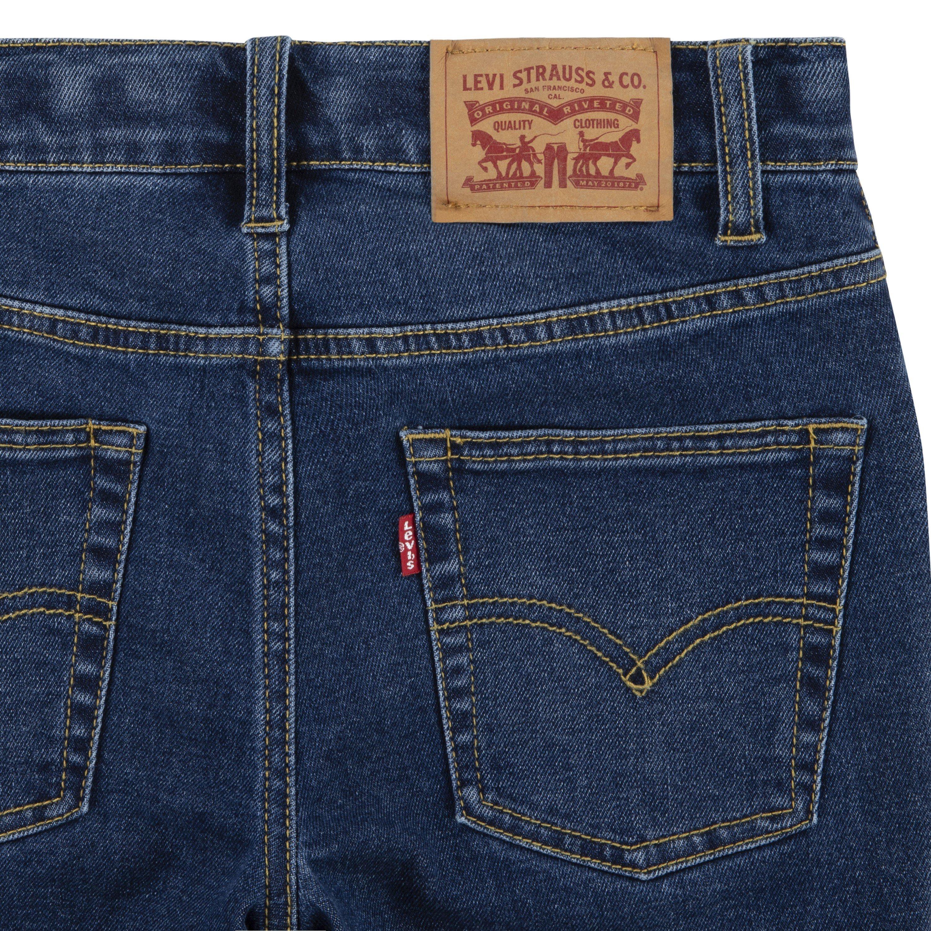 Para Siempre M8T - Levis - Kids' Slim Fit Jeans - 3