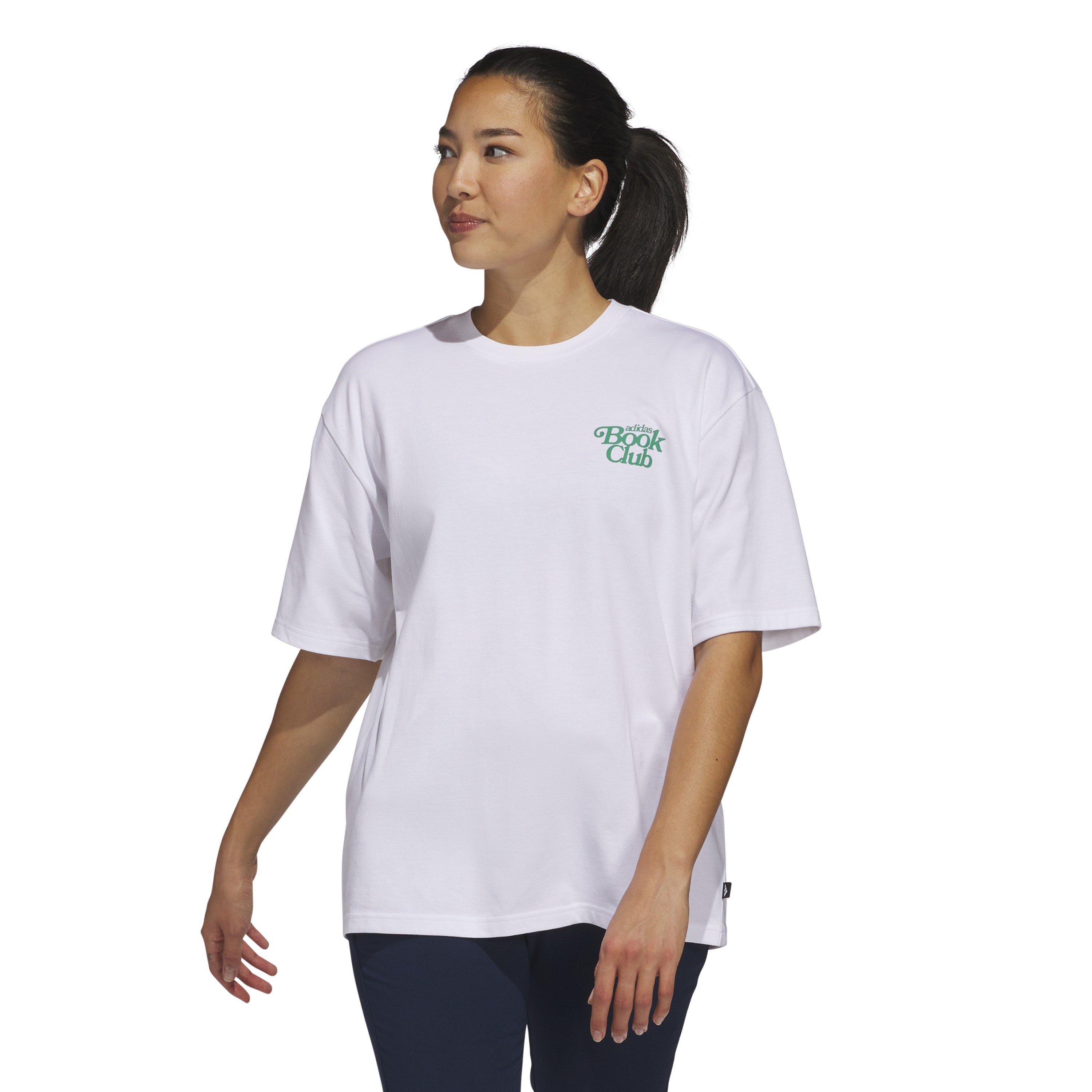 Weiß - adidas - W Golf Cultur Ld99 - 2