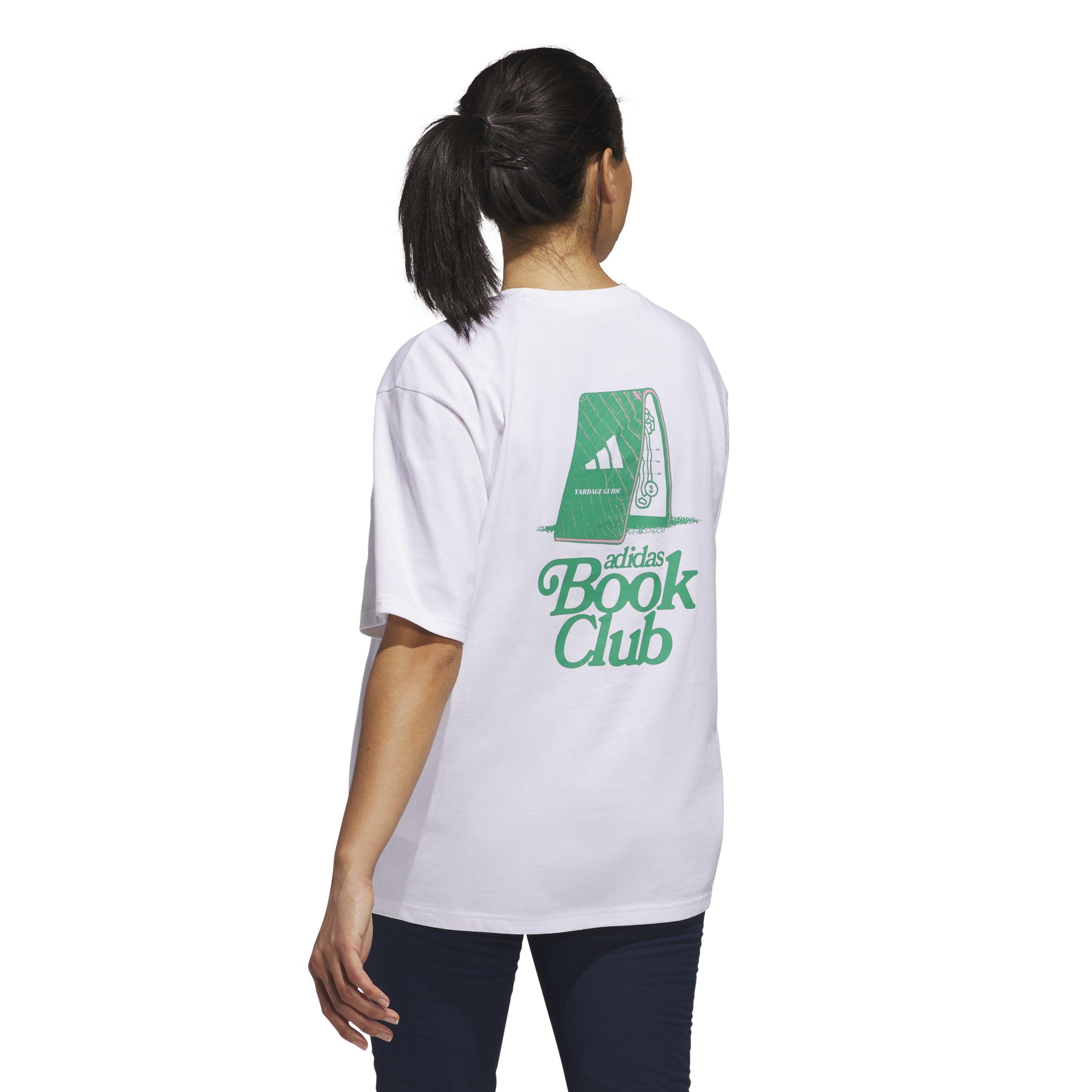 Weiß - adidas - W Golf Cultur Ld99 - 3