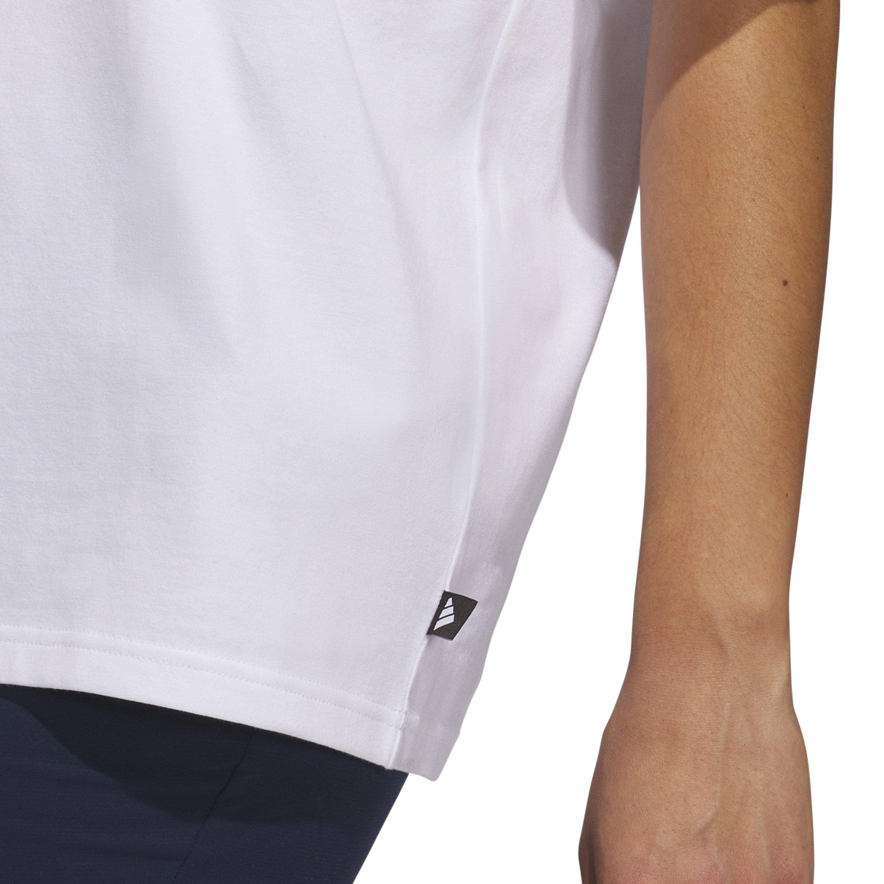 Weiß - adidas - W Golf Cultur Ld99 - 5