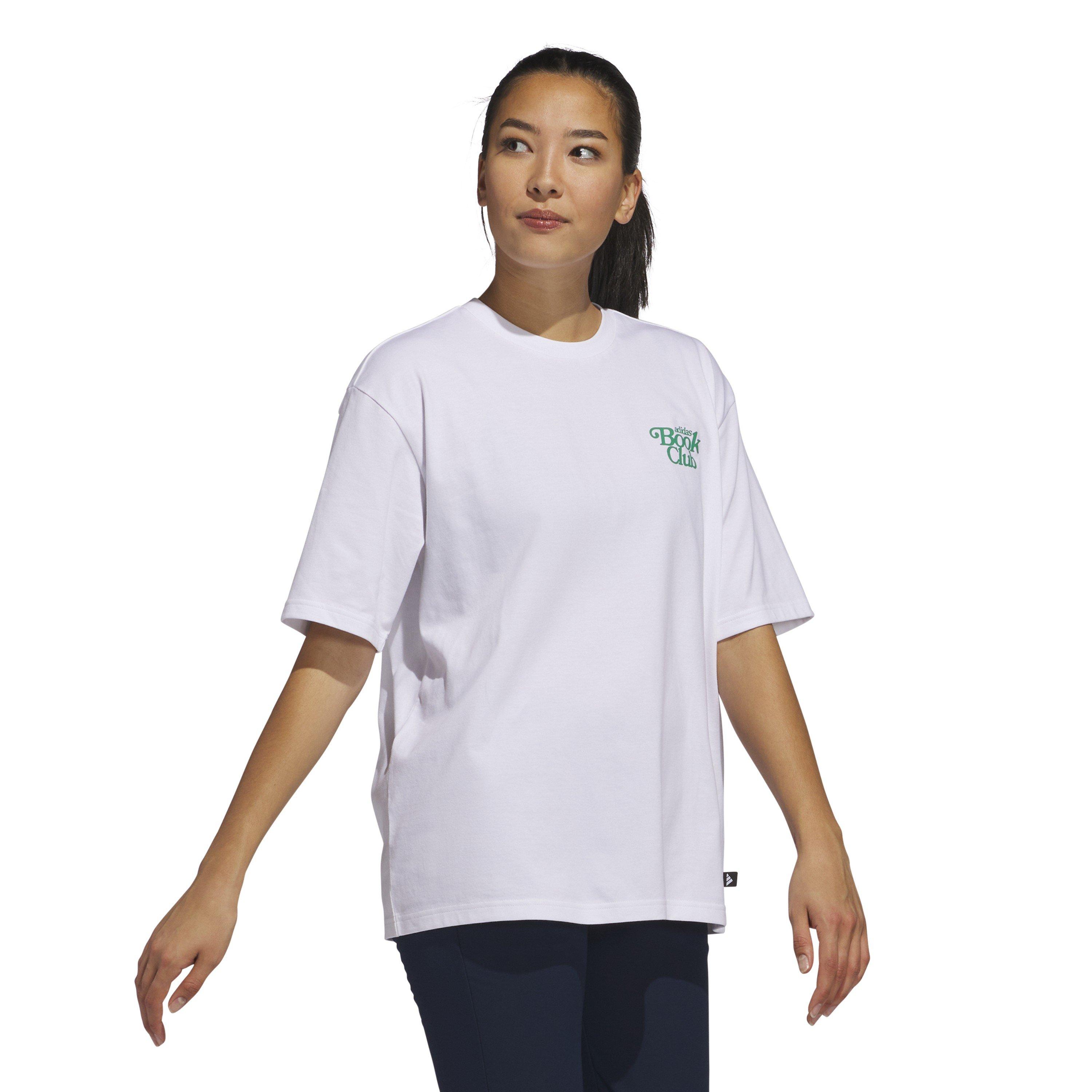 Weiß - adidas - W Golf Cultur Ld99 - 6