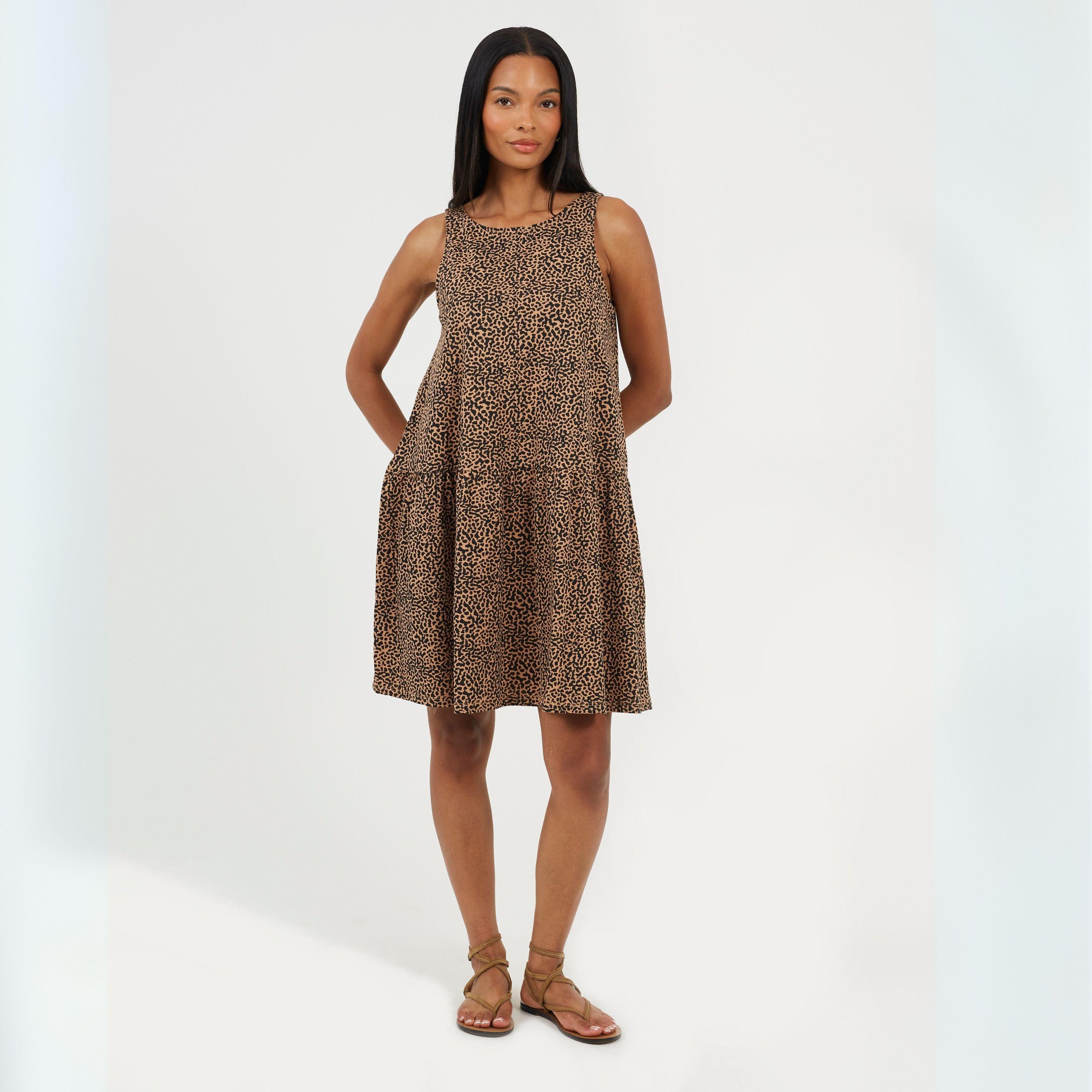 Taupe/Schwarz - Brave Soul - VNk Slvls Dr Ld99 - 4