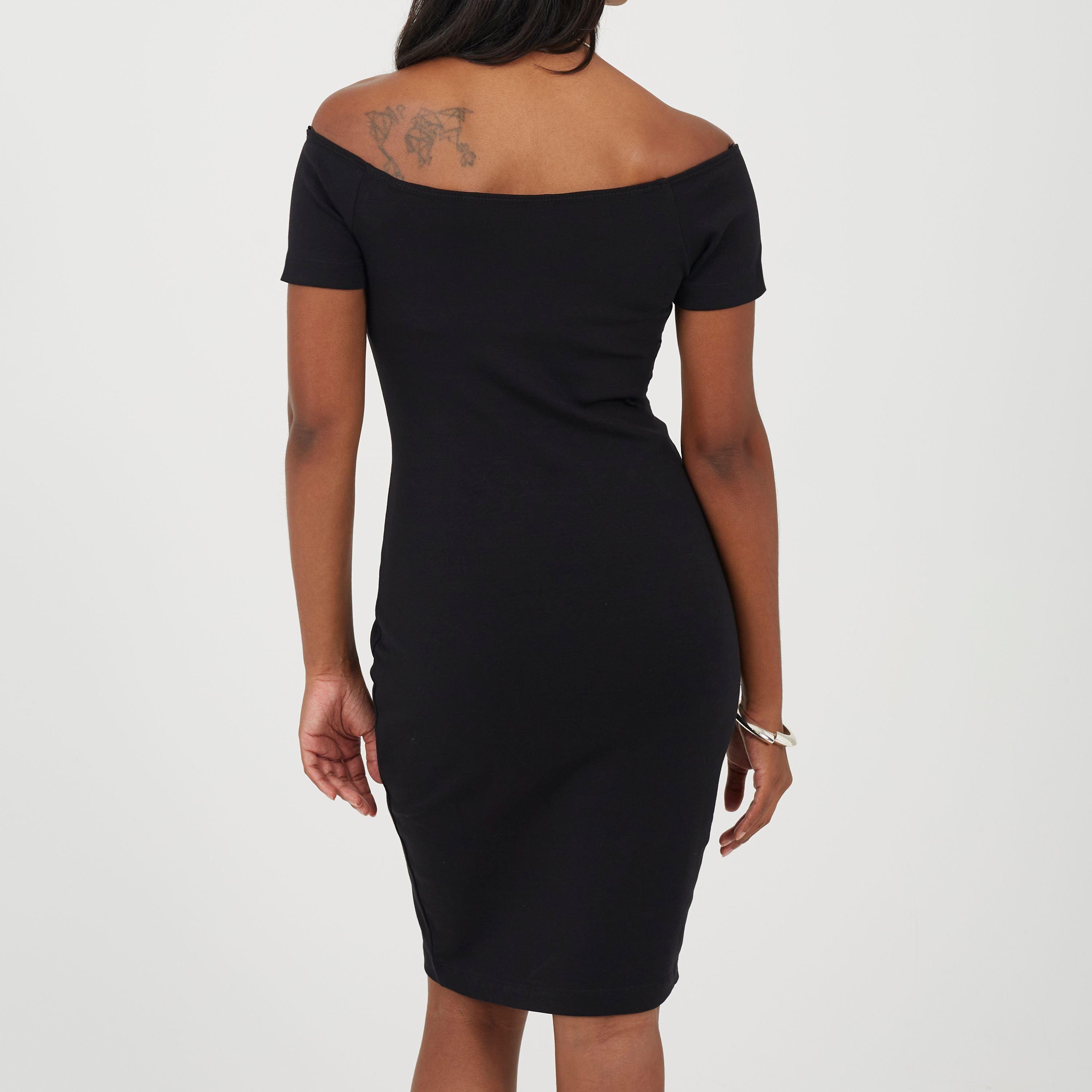 Nero - Brave Soul - Bodycon Drs Ld99 - 2