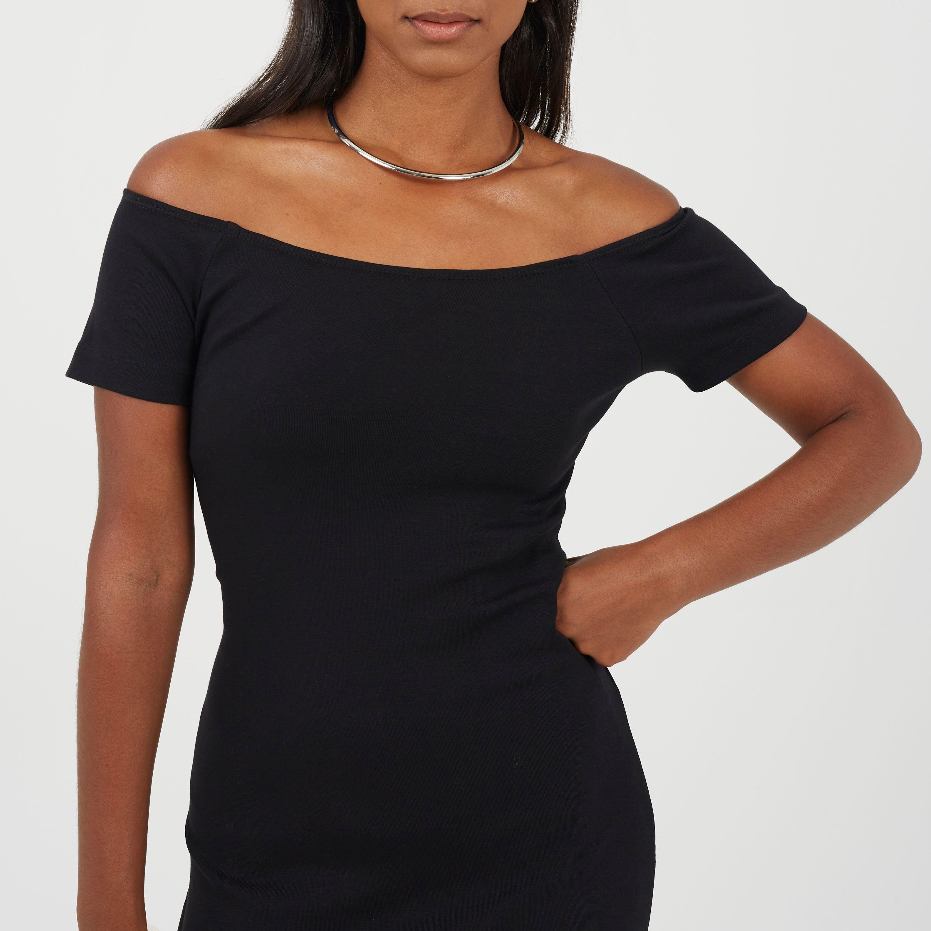 Nero - Brave Soul - Bodycon Drs Ld99 - 3