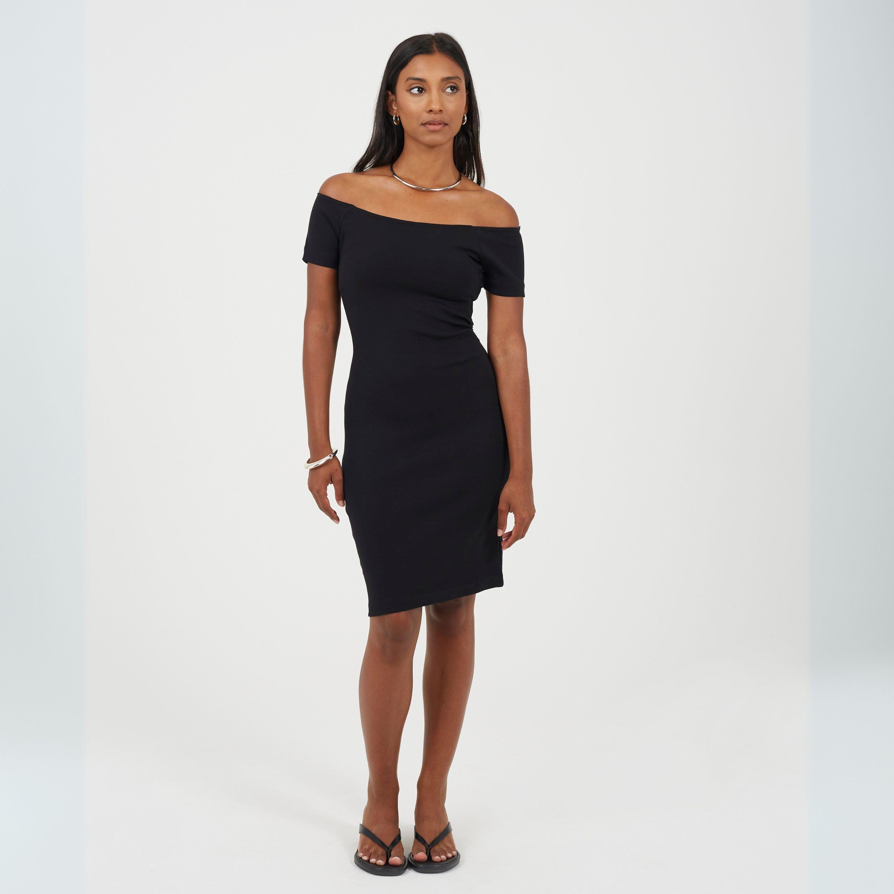 Nero - Brave Soul - Bodycon Drs Ld99 - 4