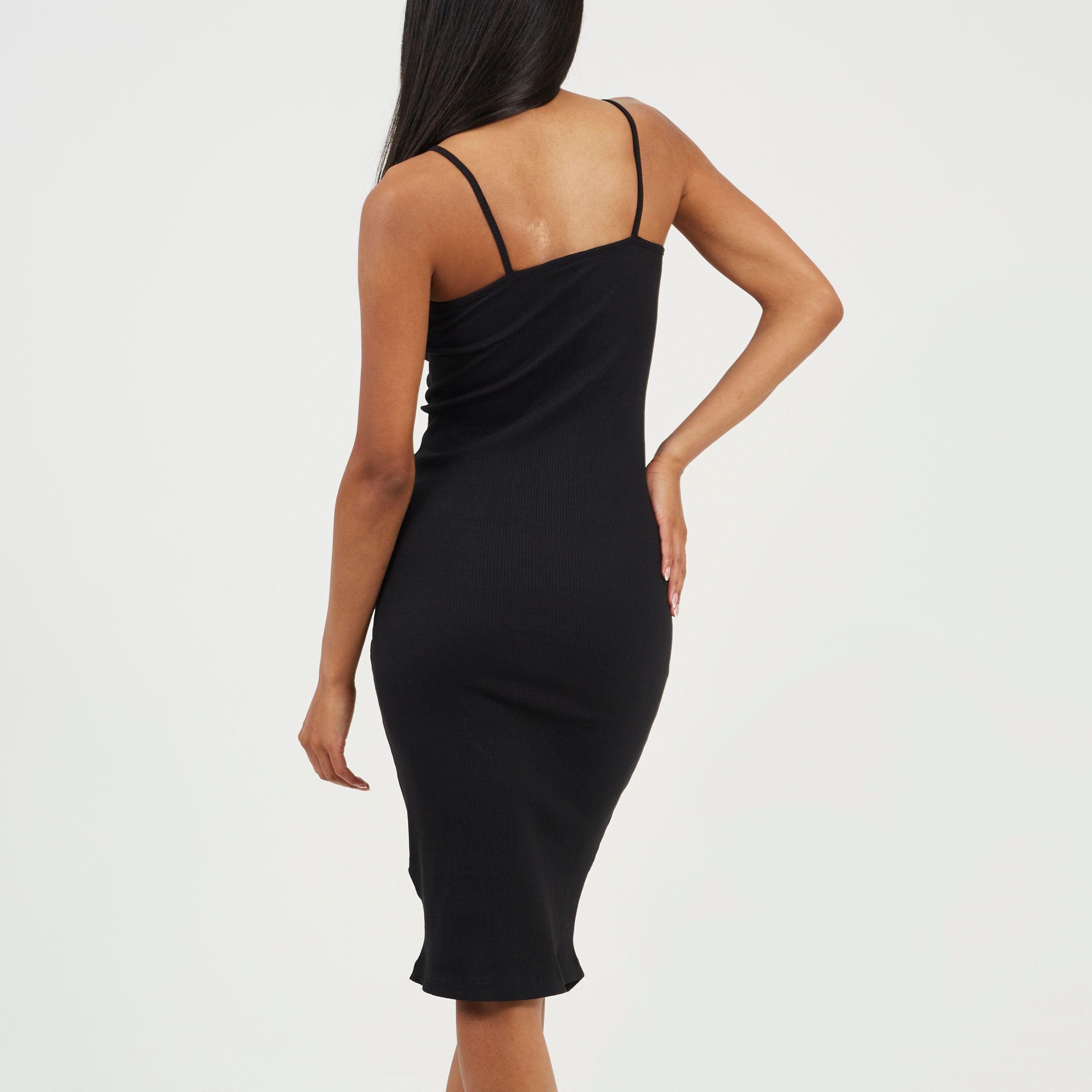 Sort - Brave Soul - Hvy Rib Drs Ld99 - 2