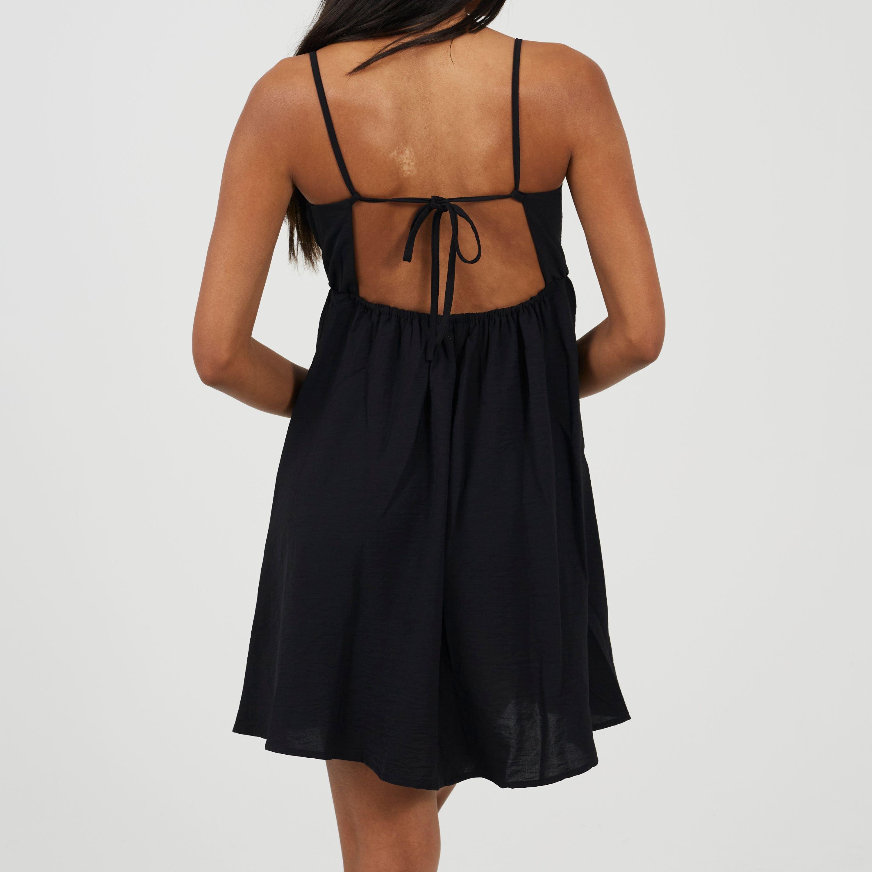 Schwarz - Brave Soul - Strp Min Drs Ld99 - 2