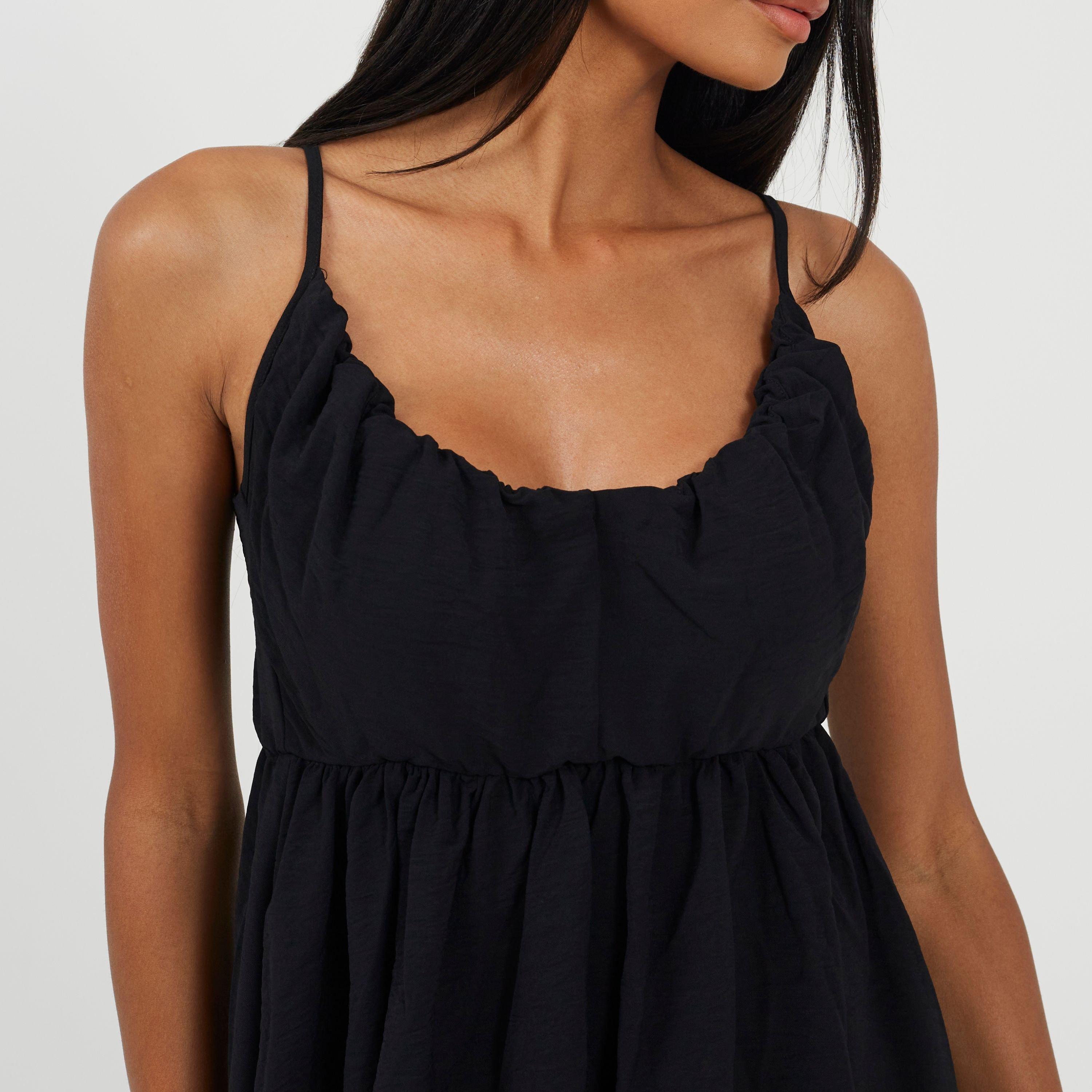 Schwarz - Brave Soul - Strp Min Drs Ld99 - 3