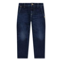 Versace Medusa Jeans Junior Boys