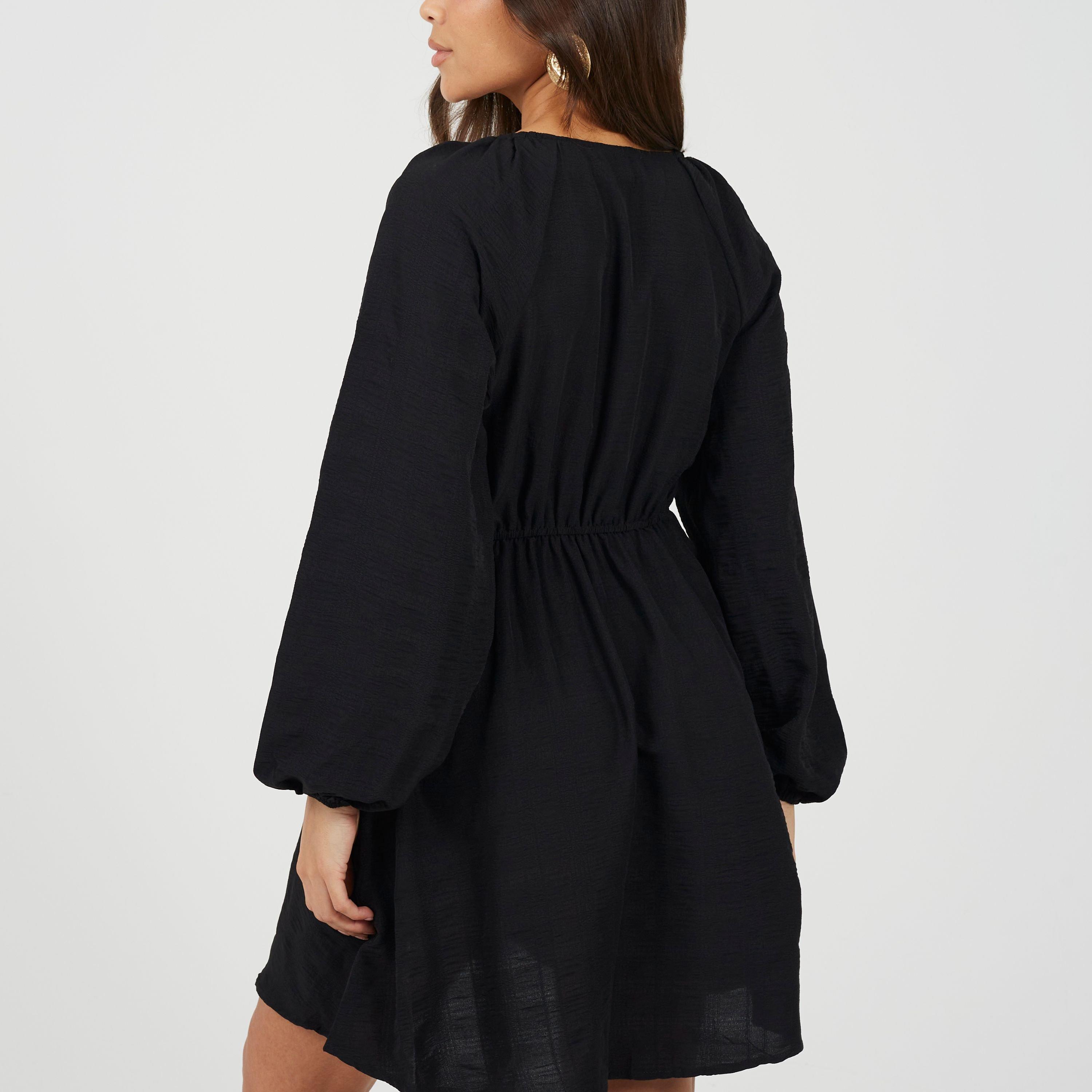 Negro - Brave Soul - VNk Mini Drs Ld99 - 2