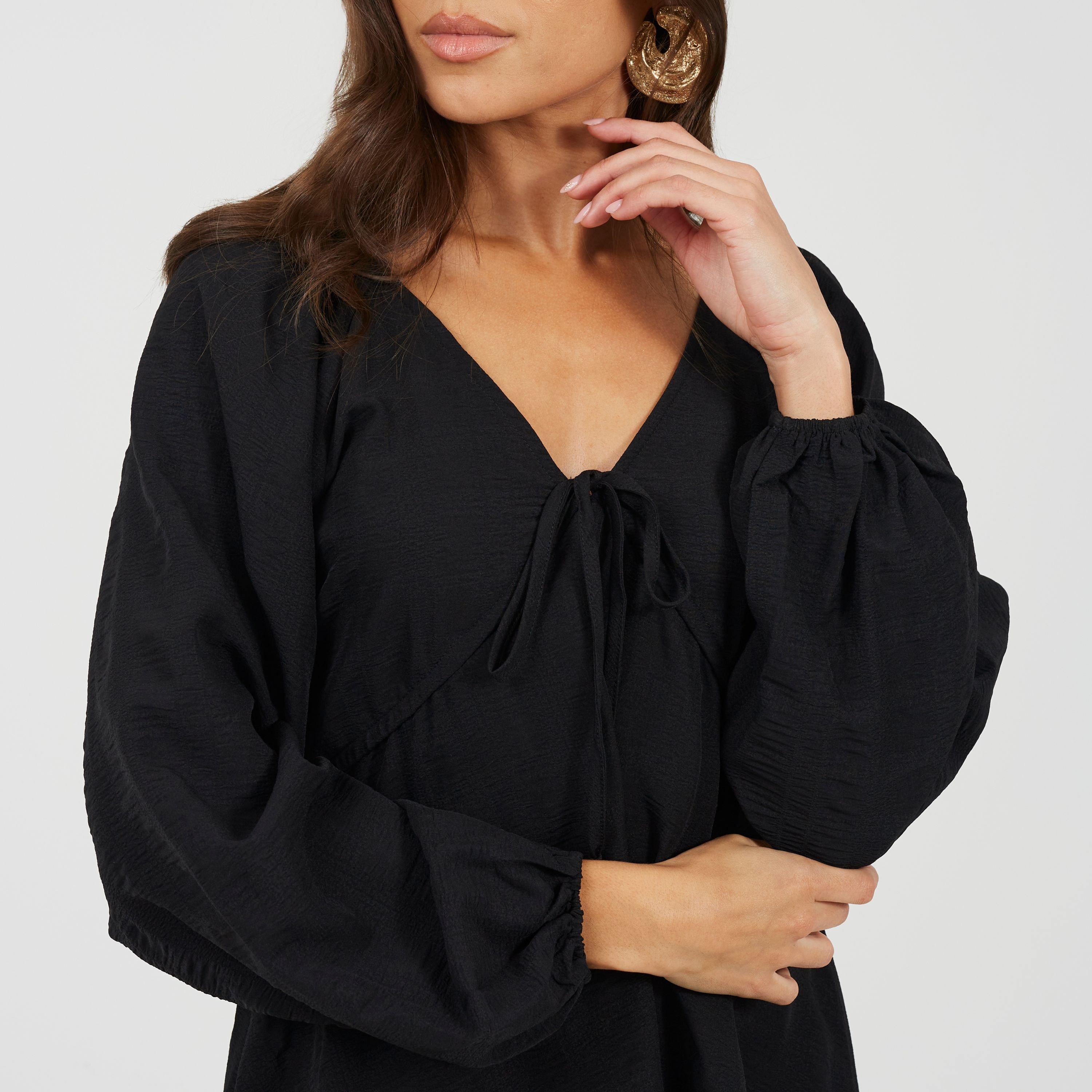 Negro - Brave Soul - VNk Mini Drs Ld99 - 3