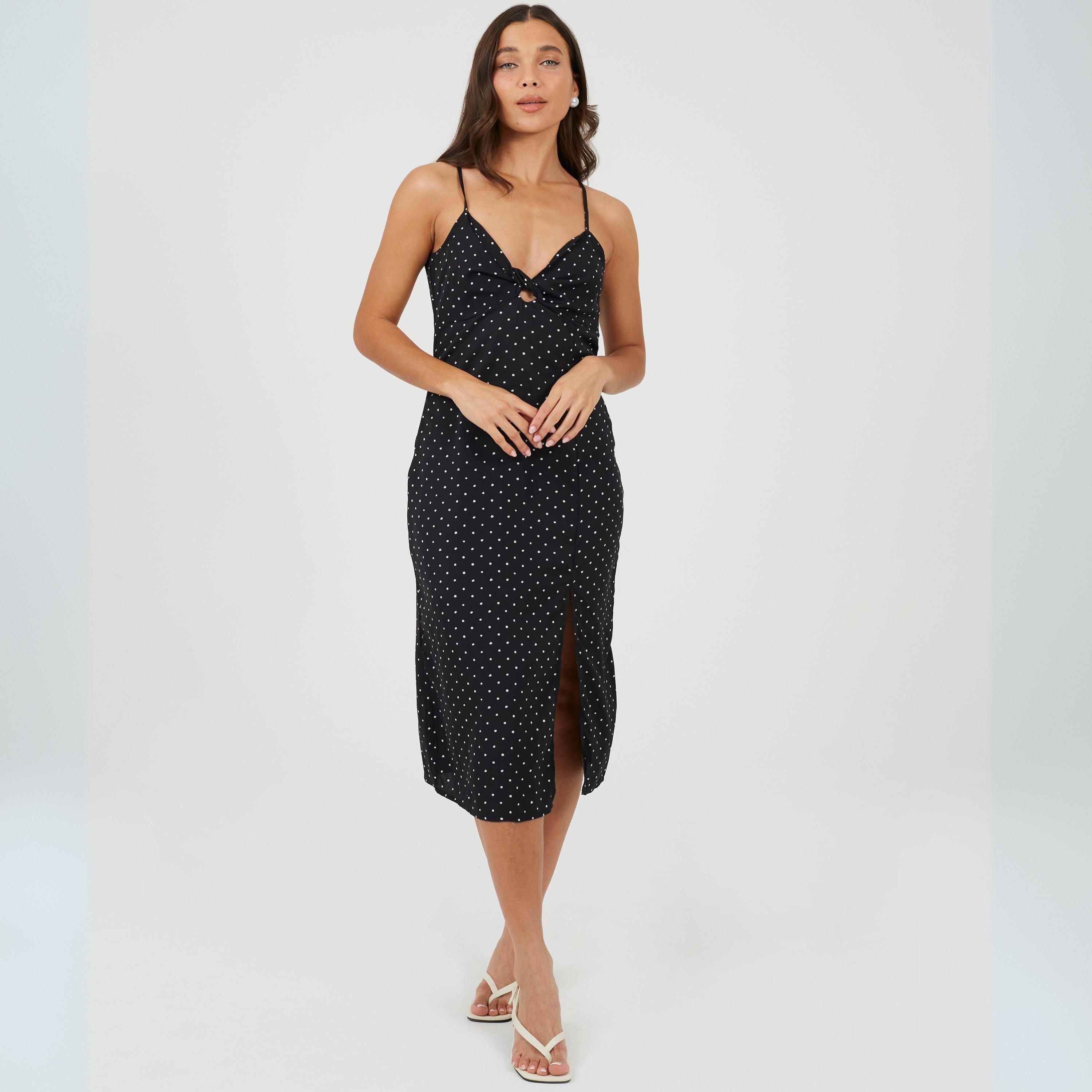 Negro/Blanco - Brave Soul - Polka Dt Drs Ld99 - 4