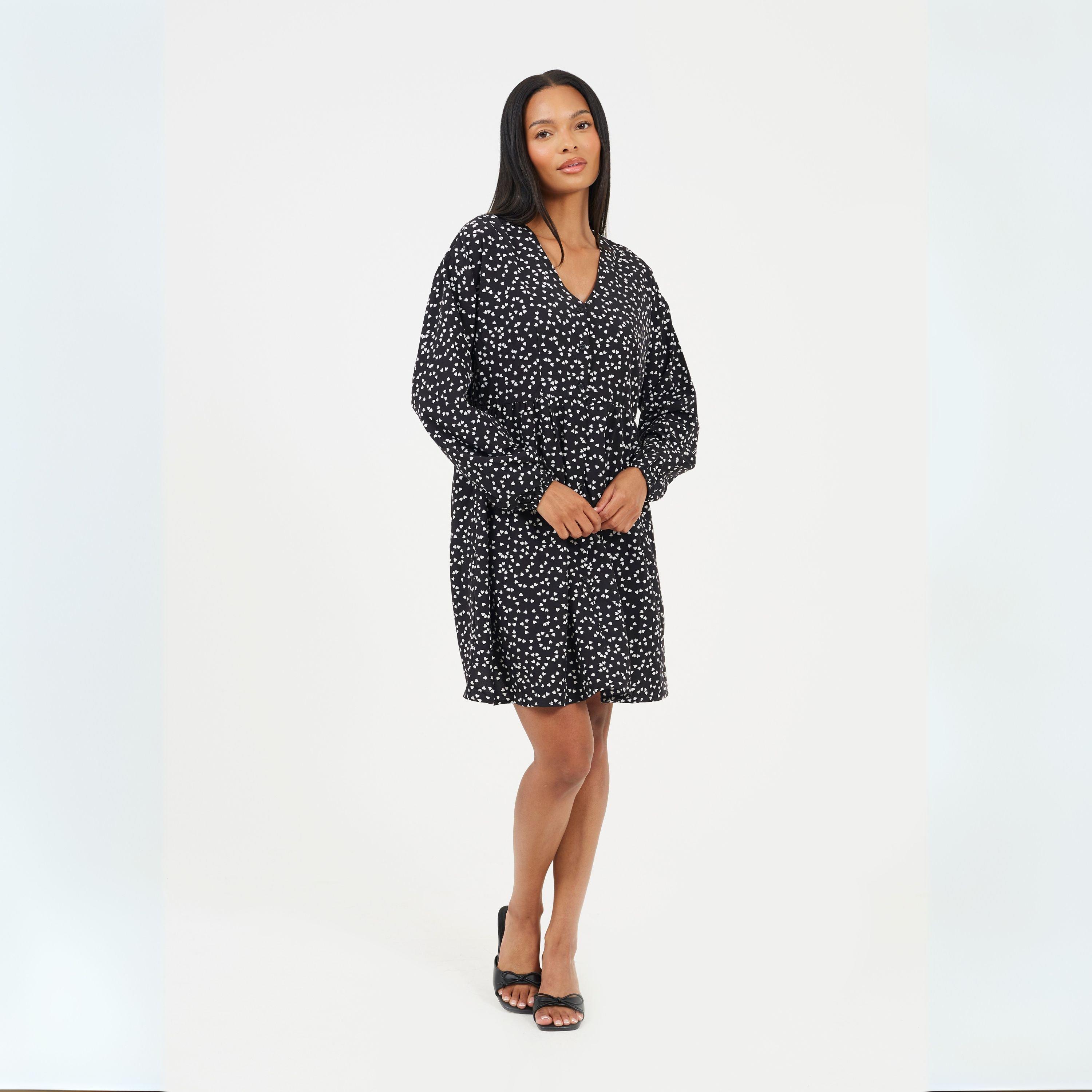 Negro/Blanco - Brave Soul - Ls Mini Drs Ld99 - 4