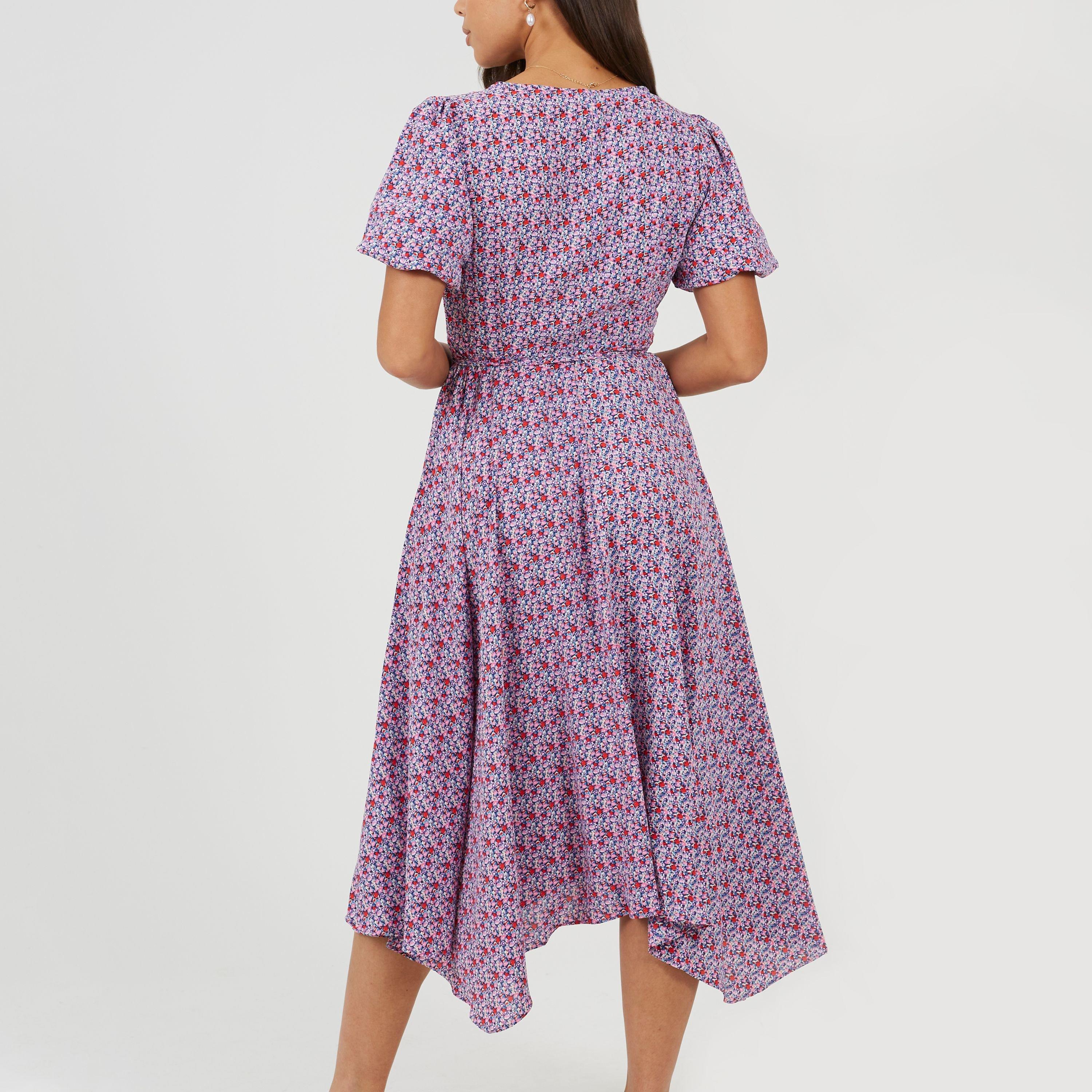 Rosa - Brave Soul - VFrnt Dress Ld99 - 2