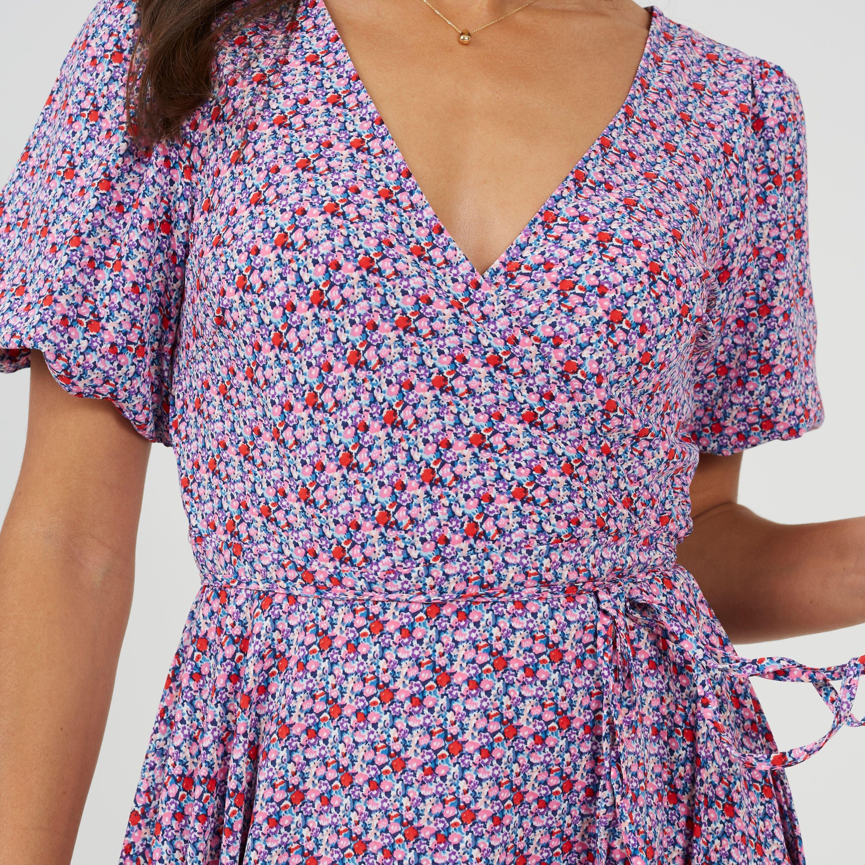 Rosa - Brave Soul - VFrnt Dress Ld99 - 3