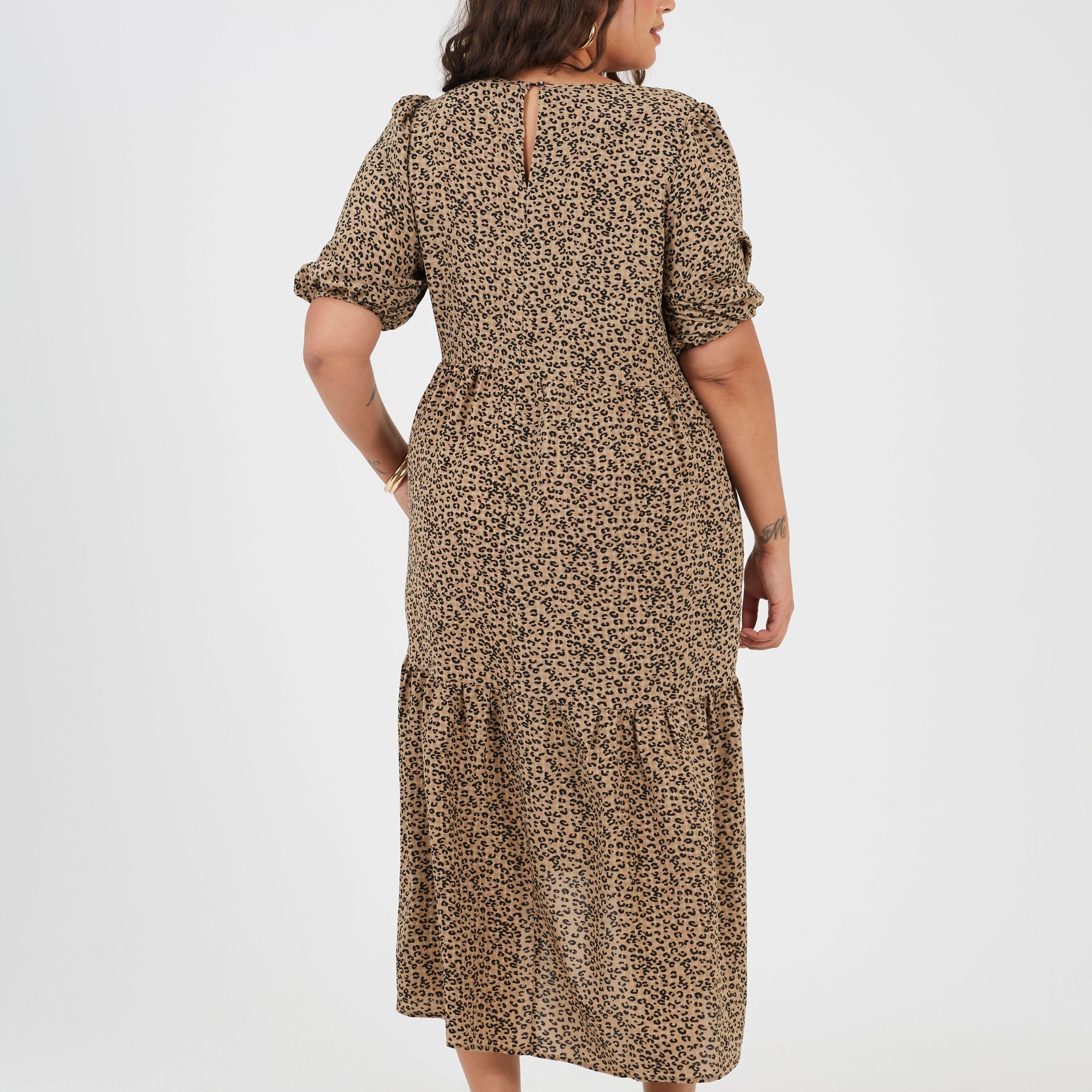 Marrón/Negro - Brave Soul - Ps Midi Drs Ld99 - 2