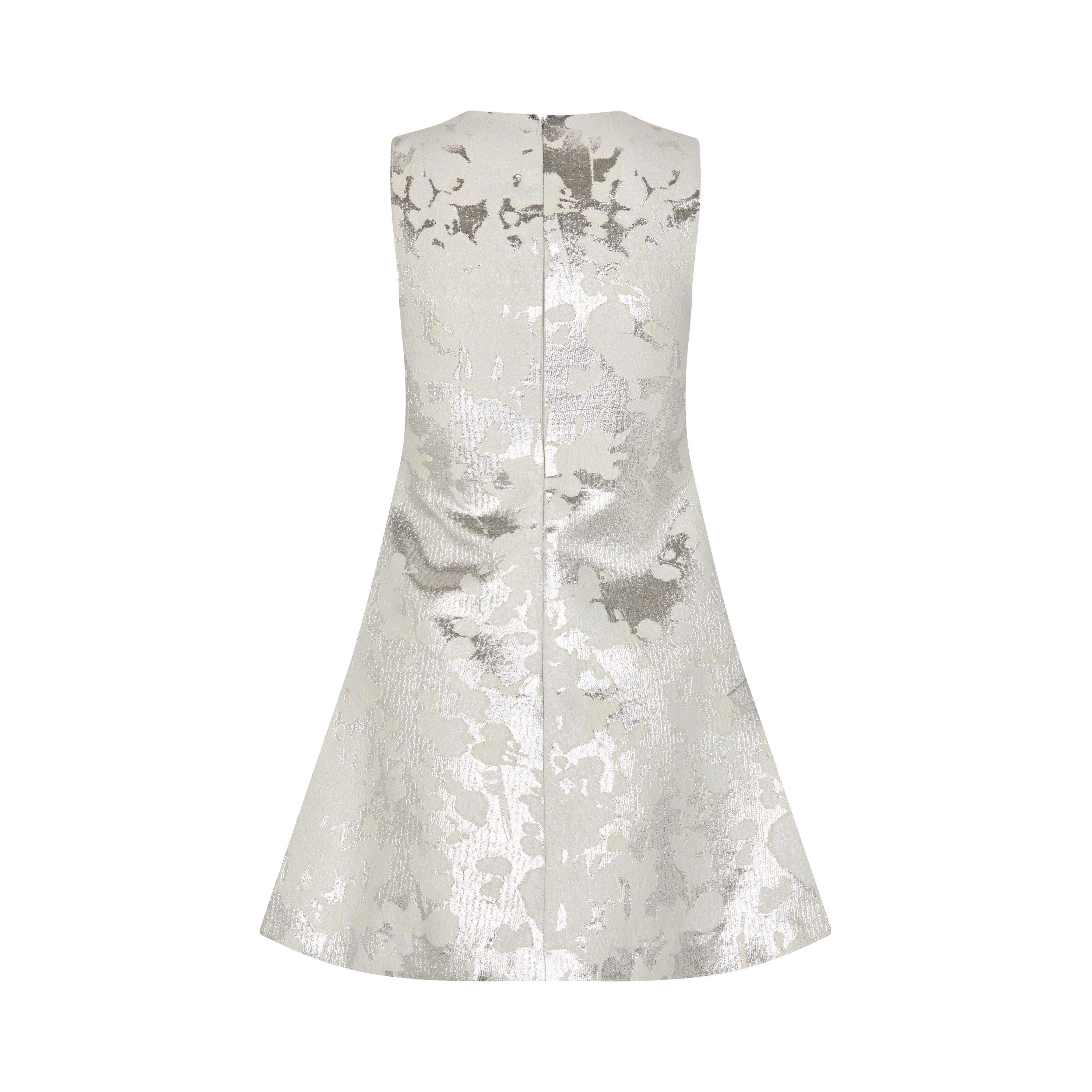 Lurex Garden - Stine Goya - Goya Pleat Drs Ld62 - 2