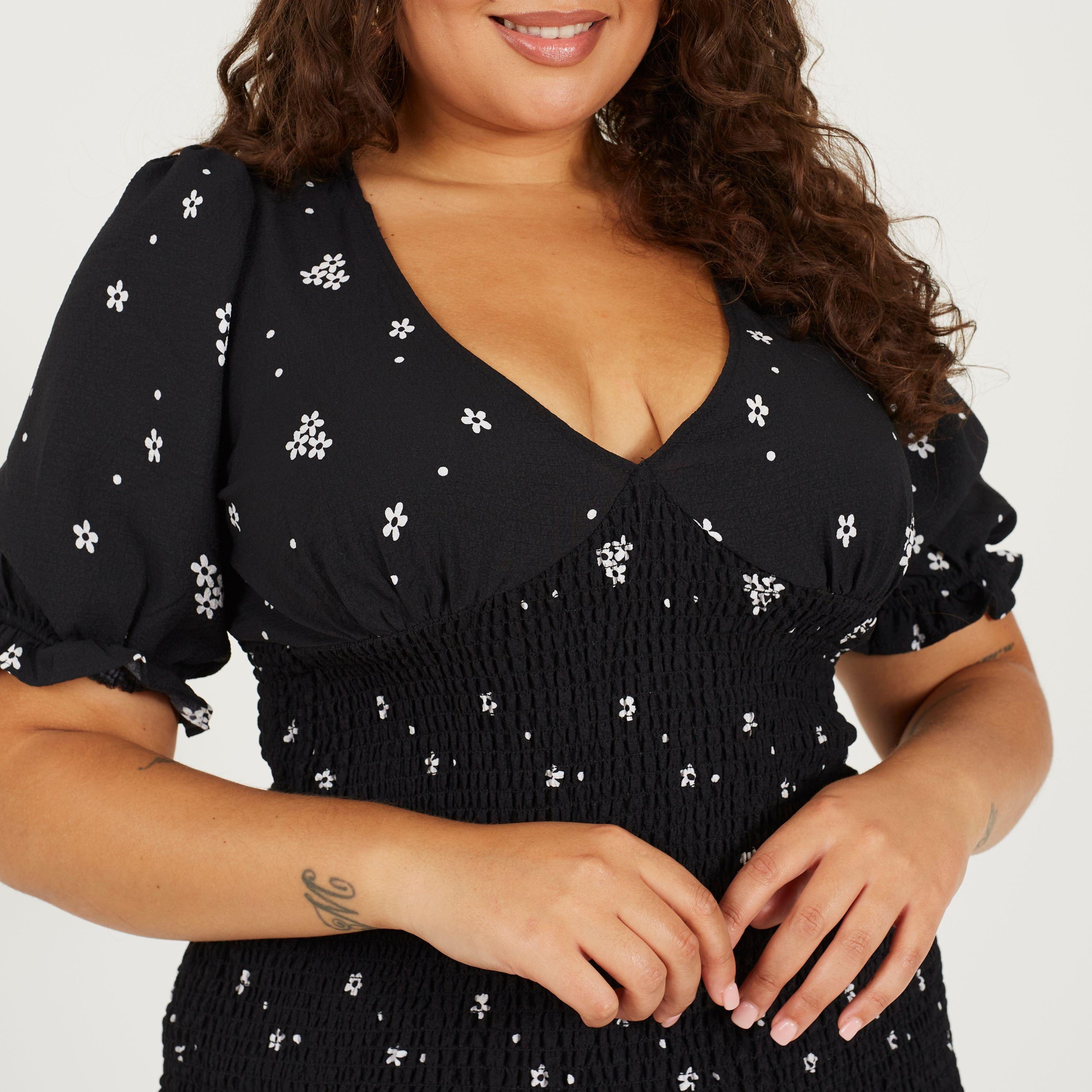 Black/White - Brave Soul - Ps Mini Drs Ld99 - 3