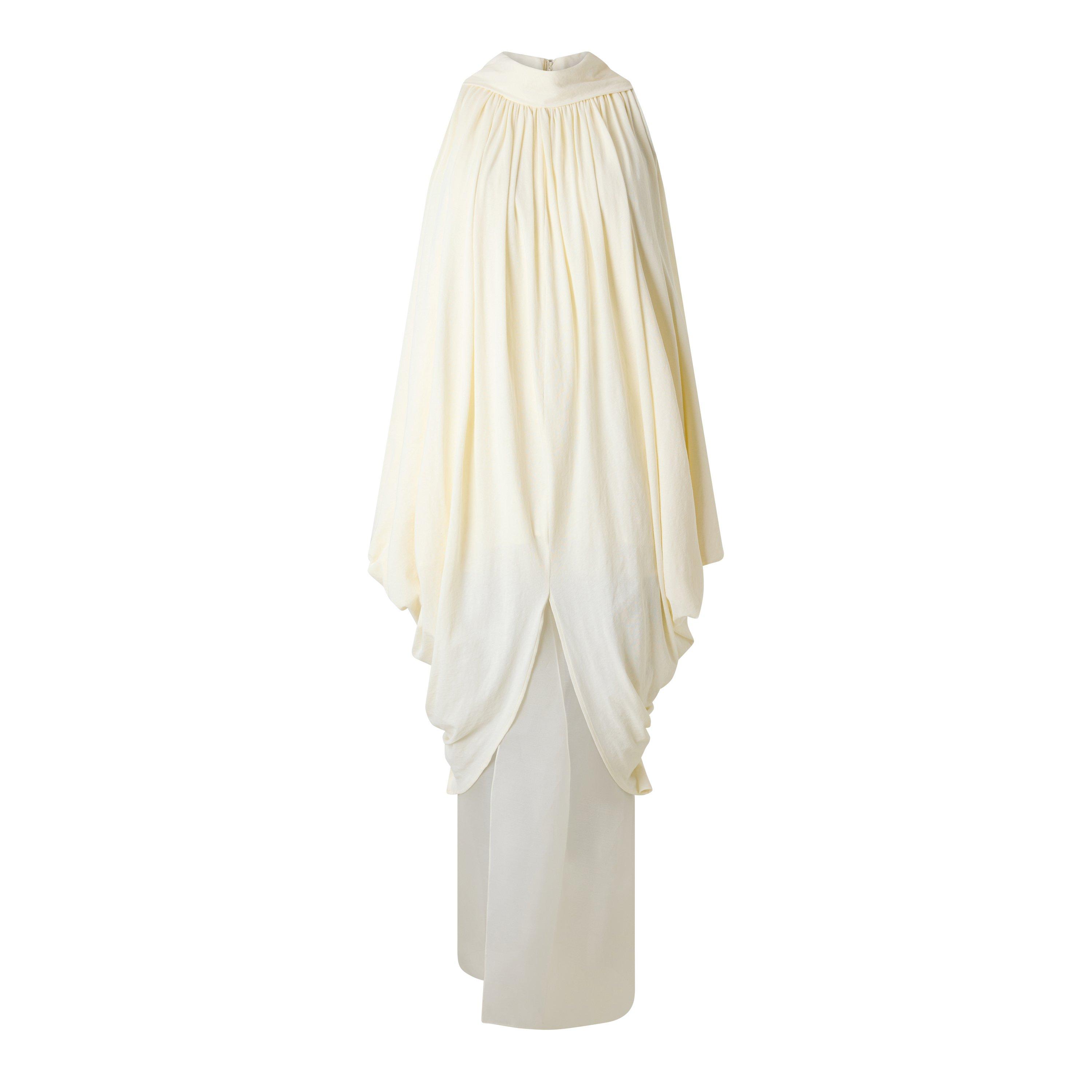 Dove - Voraninda - Women's Isadra Long Maxi Dress - 1