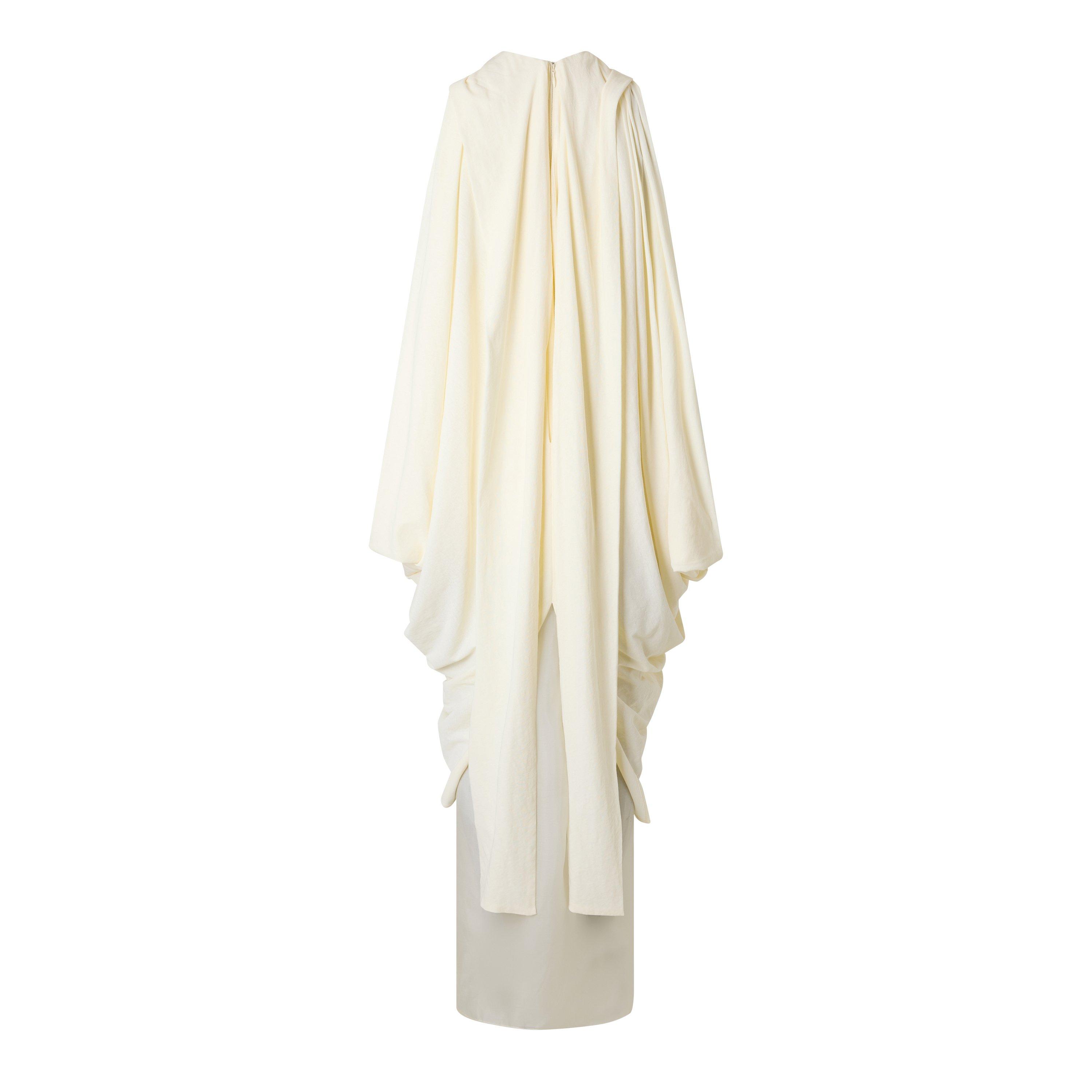 Dove - Voraninda - Women's Isadra Long Maxi Dress - 2