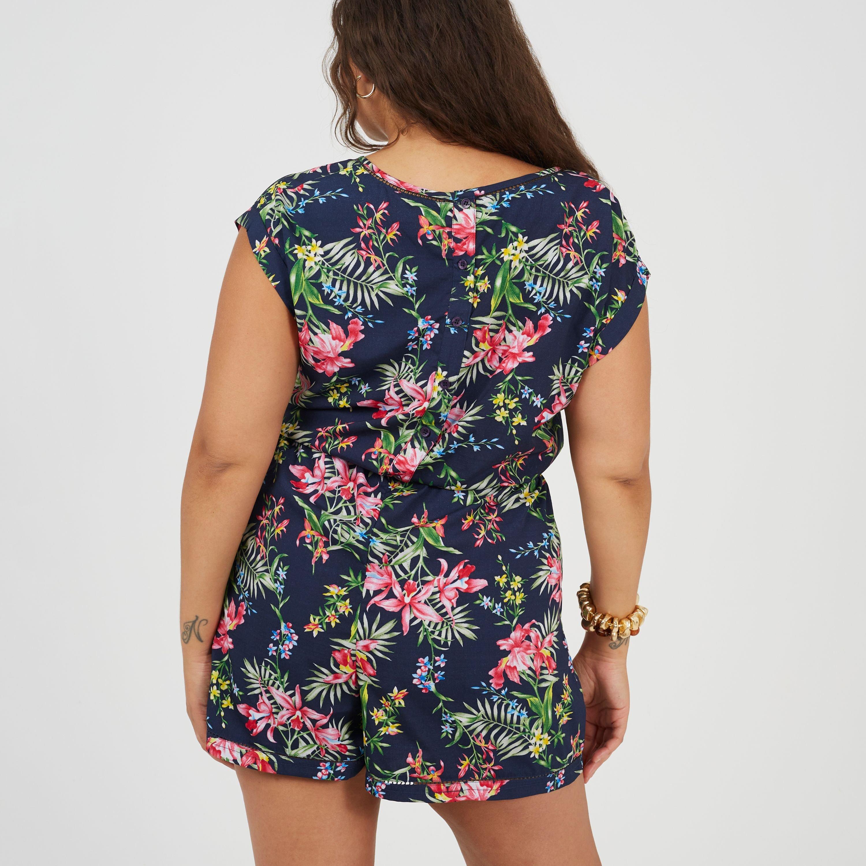 ple - Brave Soul - Playsuit Ld99 - 2