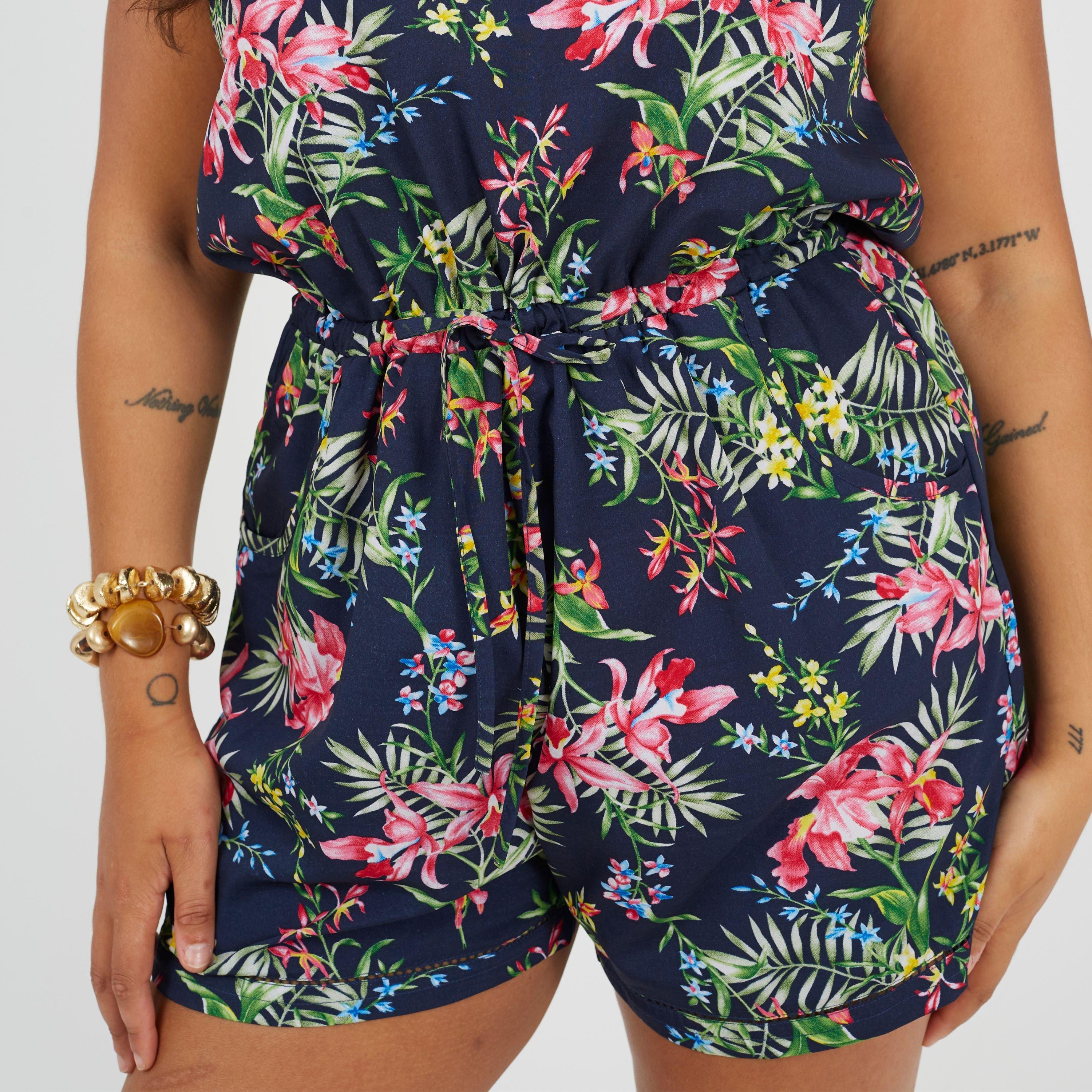 ple - Brave Soul - Playsuit Ld99 - 3