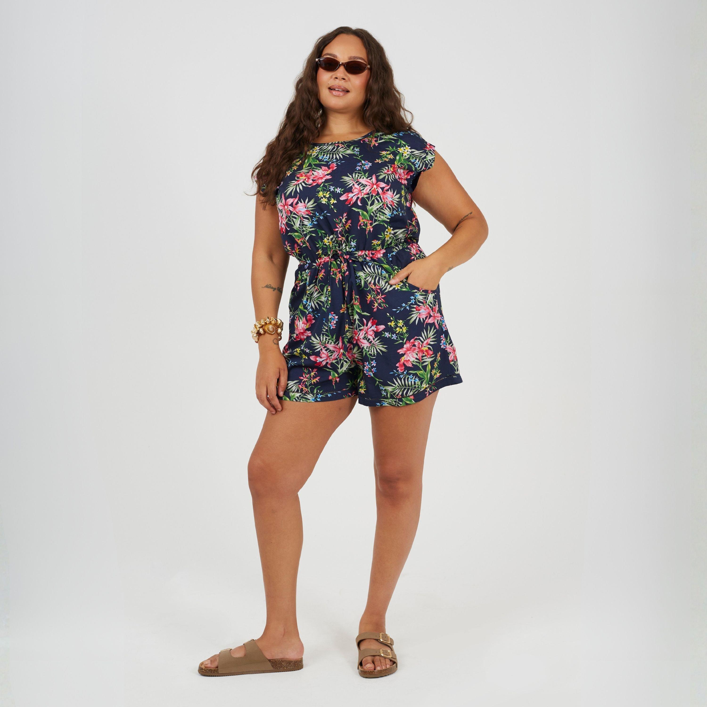 ple - Brave Soul - Playsuit Ld99 - 4