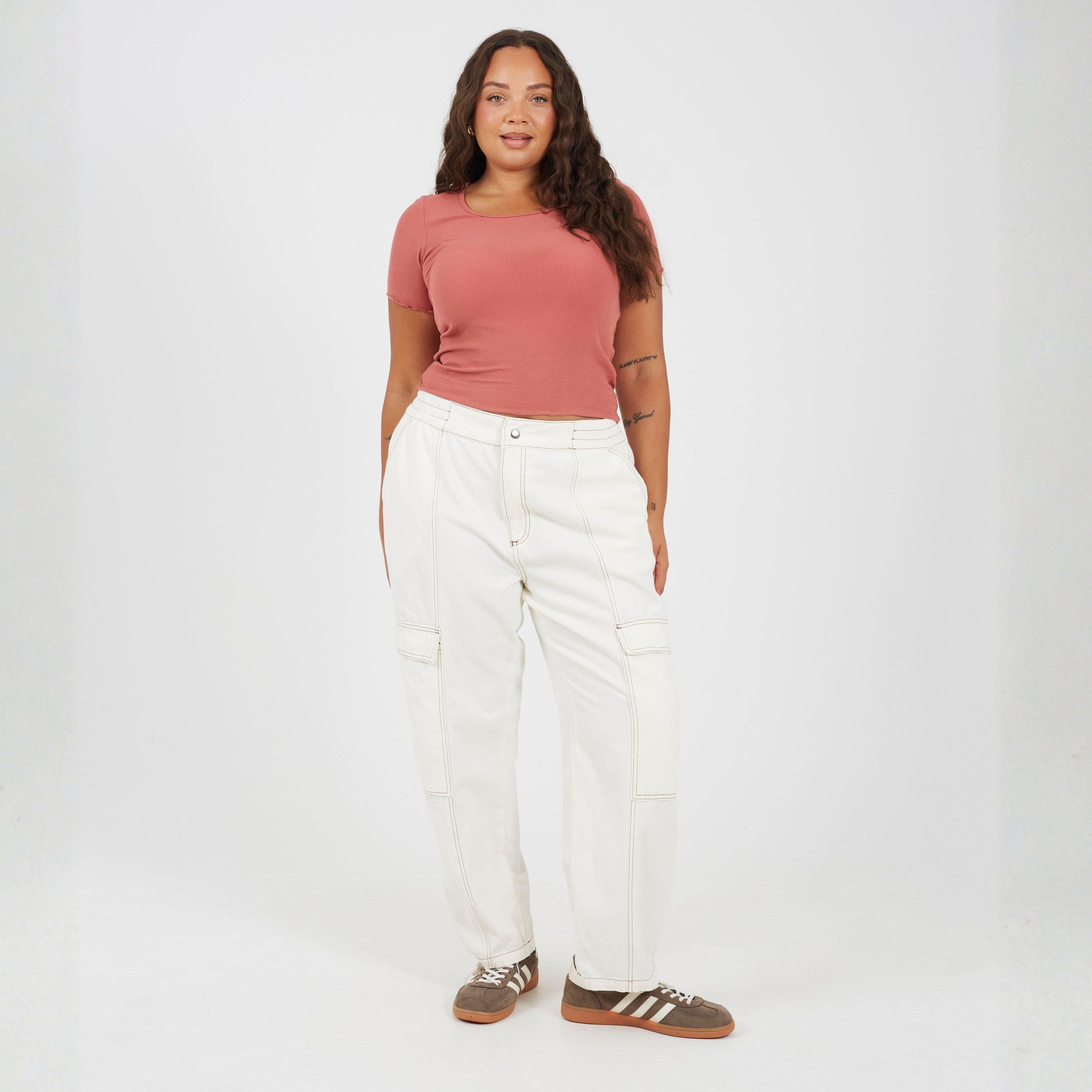 Clay - Brave Soul - Ps 3/4Sl Tee Ld99 - 4