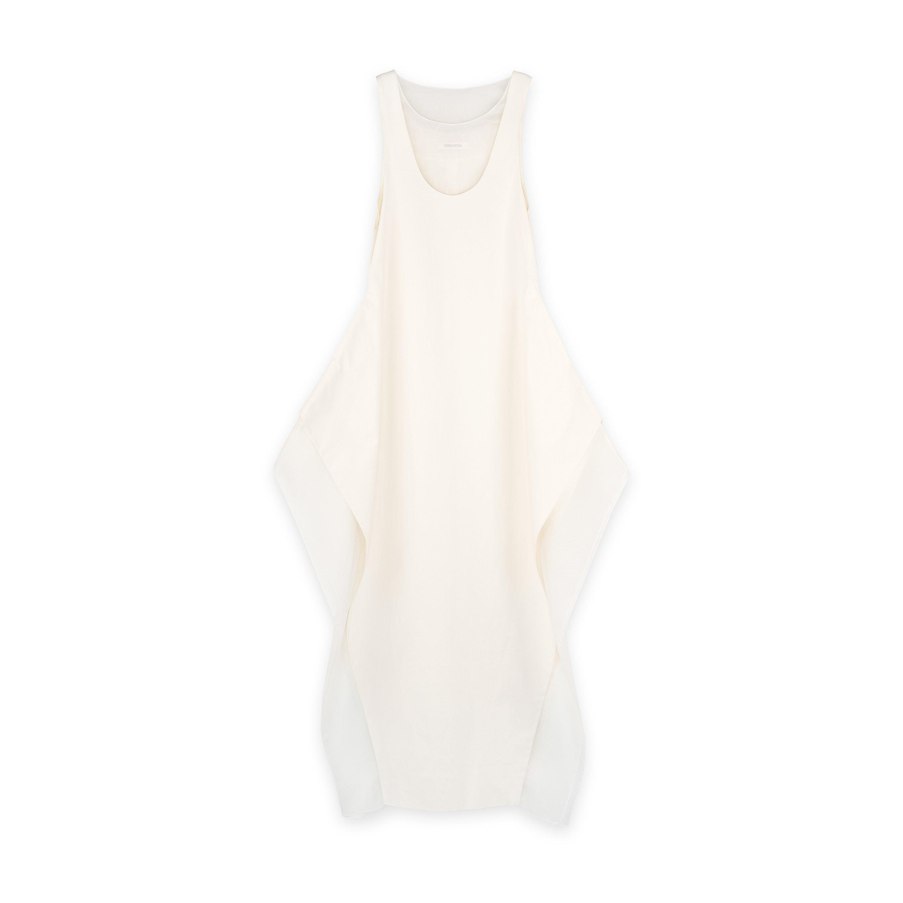 Voraninda Women's Katherine Smock Dress