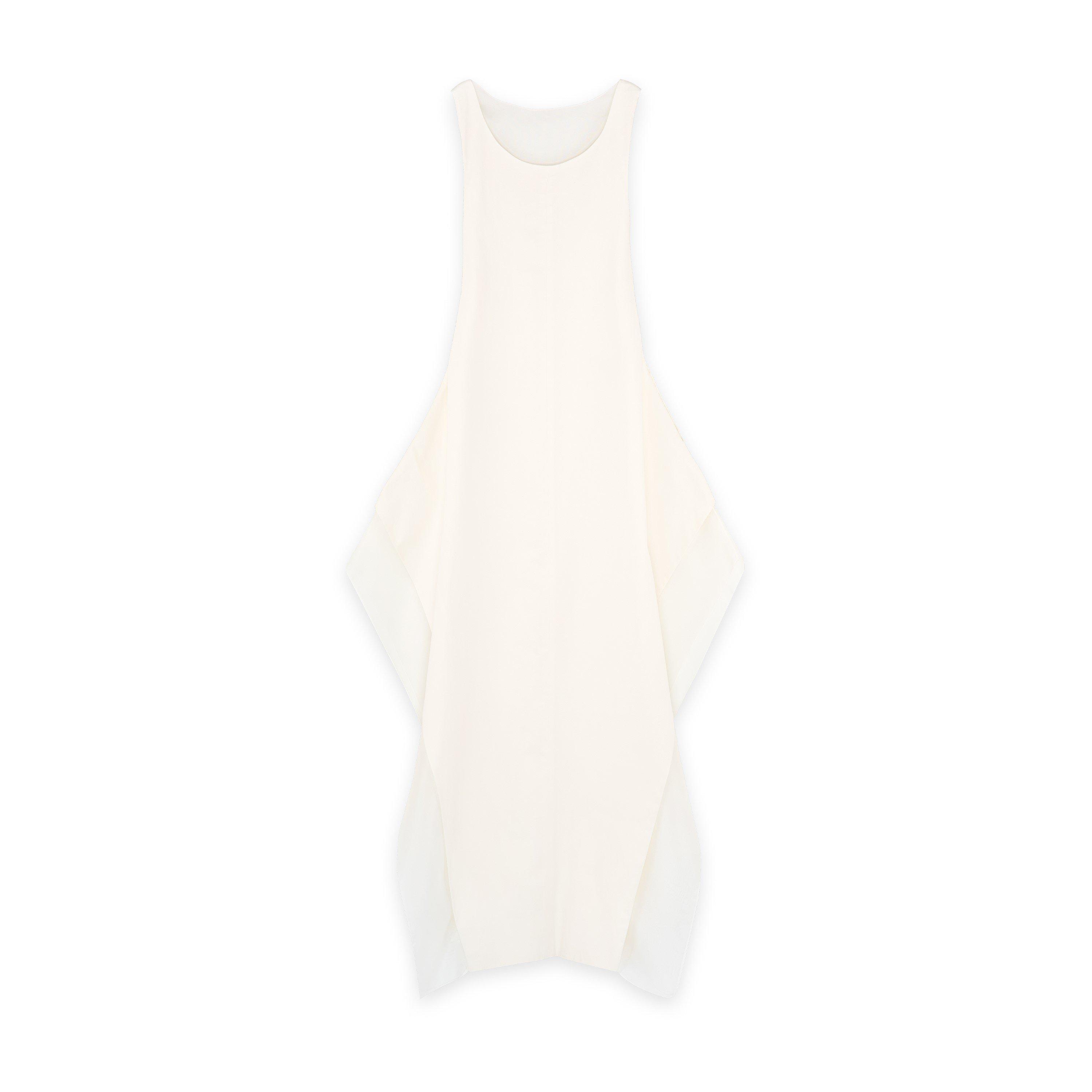 Dove - Voraninda - Women's Katherine Smock Dress - 2