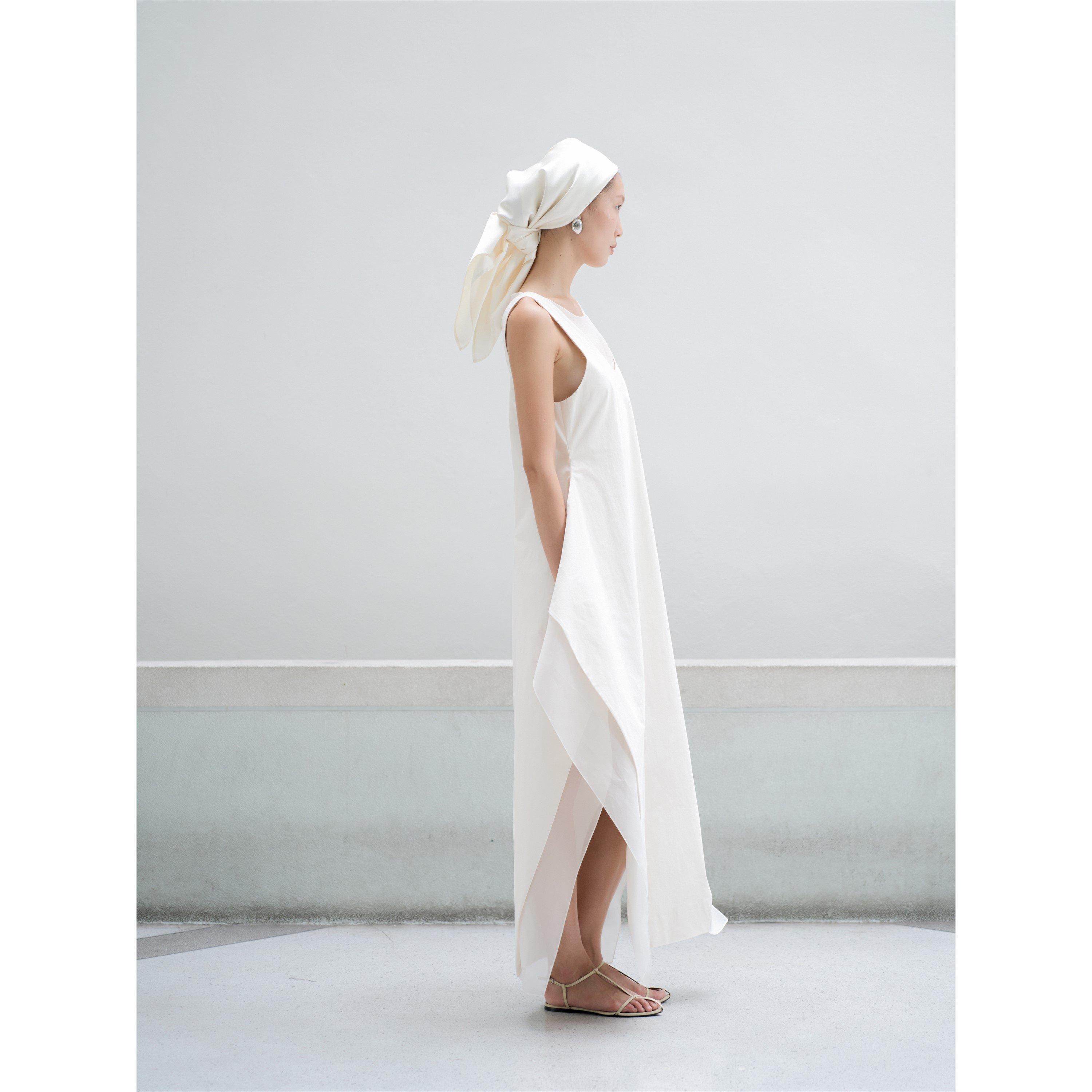 Dove - Voraninda - Women's Katherine Smock Dress - 5