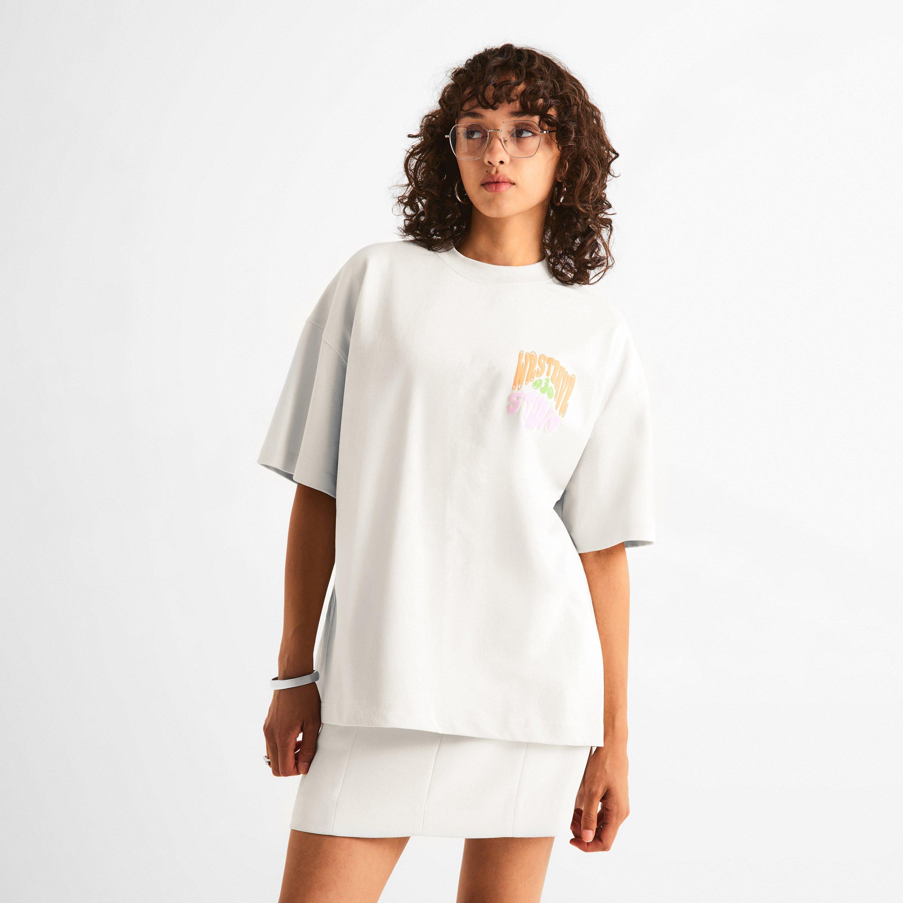 Gardenia - WRSTBHVR - Women's T-Shirt - 3