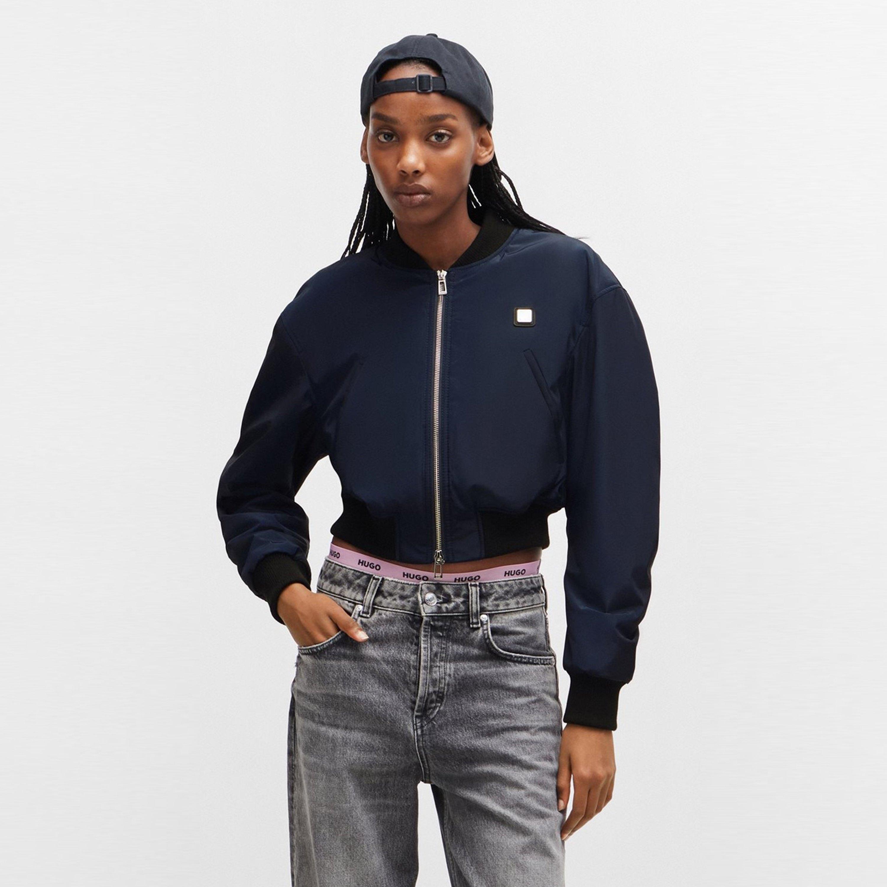 Open Blue - Hugo - Women's Amorali Weather-Resistant Parka - 2